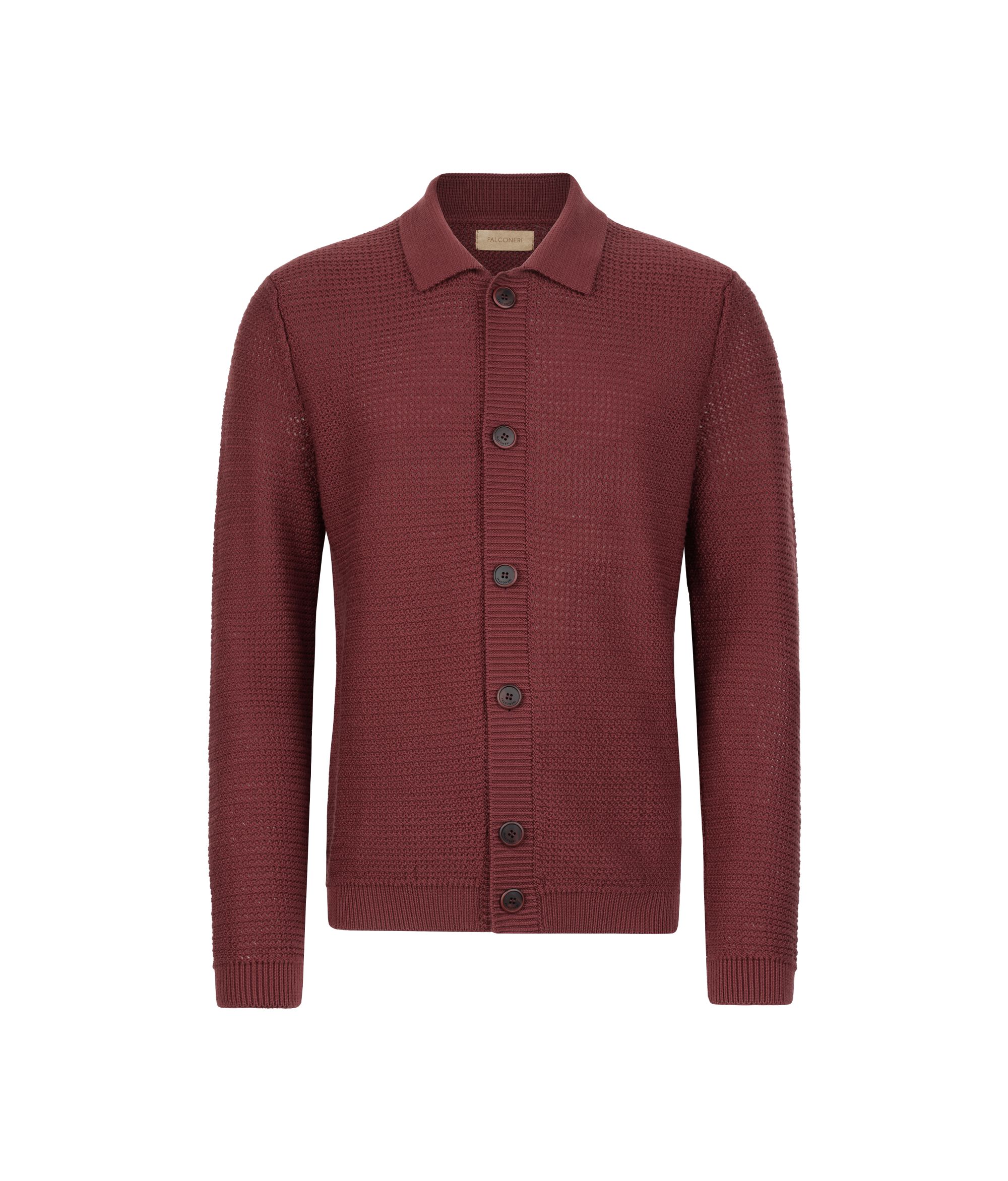 Χρώμα Marsala Brown