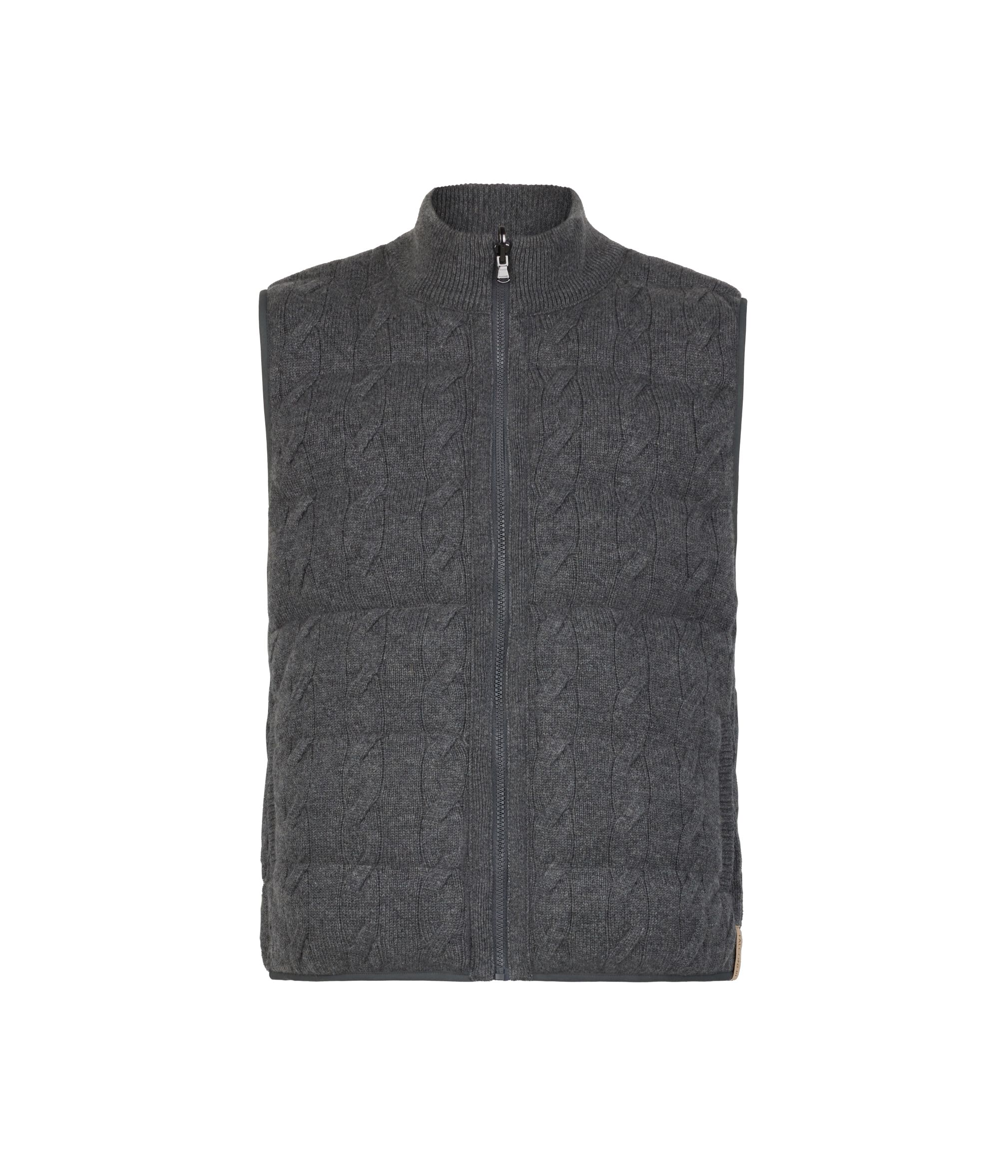 Colore Grigio Scuro