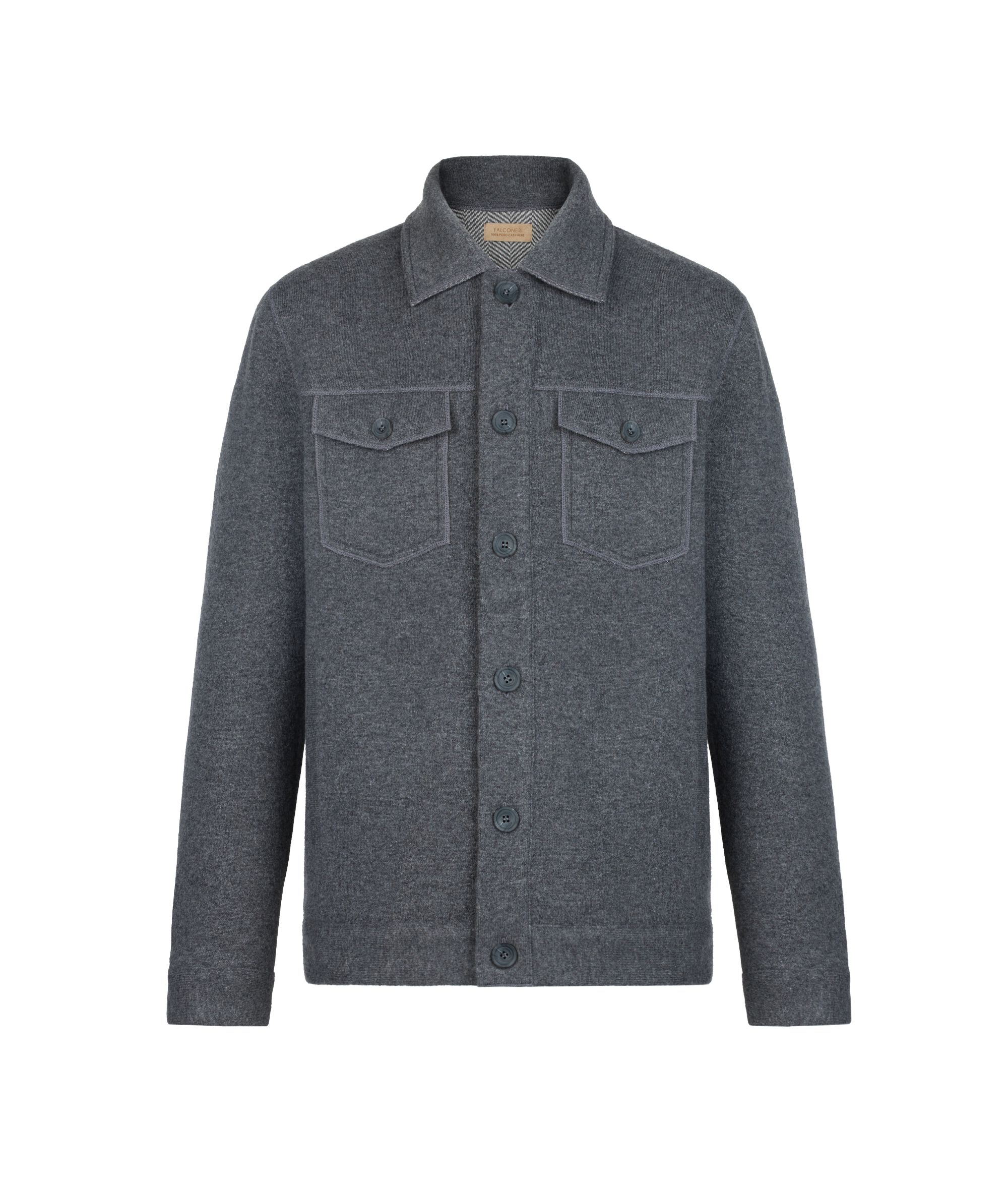 Ultrasoft Cashmere jacket
