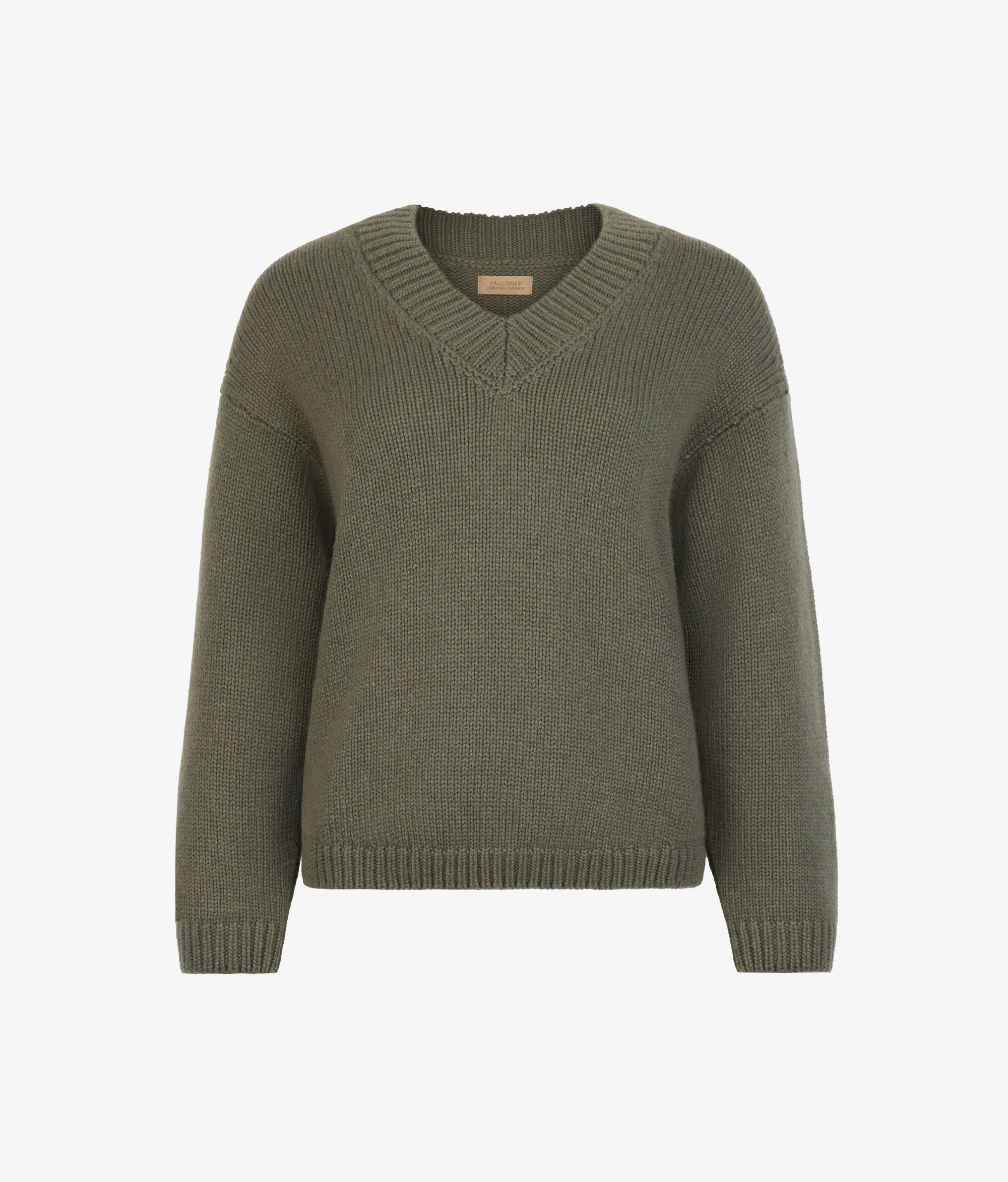 Couleur Vert sauge chiné