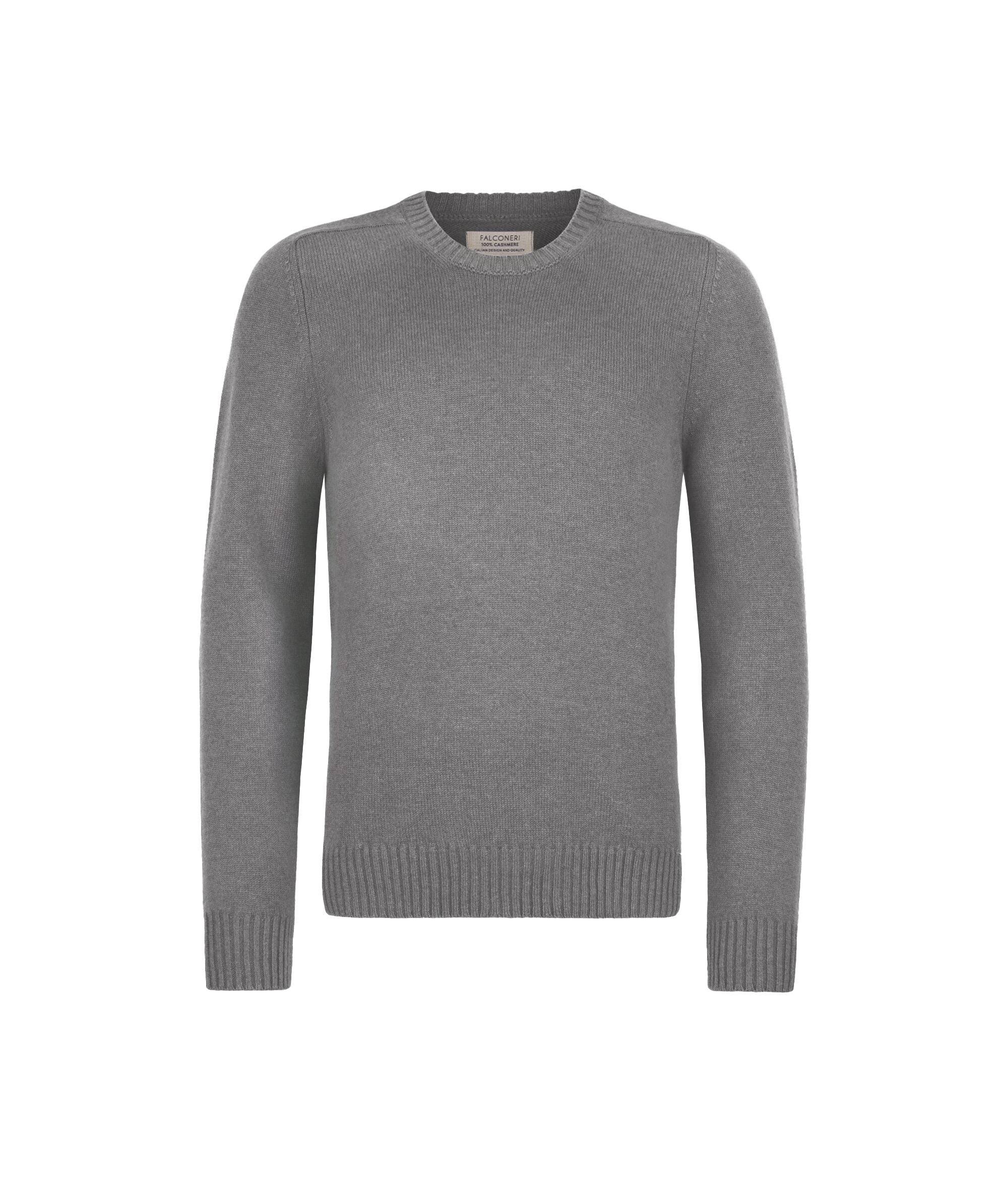 Colore Garment-Dyed Ash