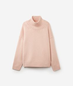 Свитер из ультрамягкого кашемира