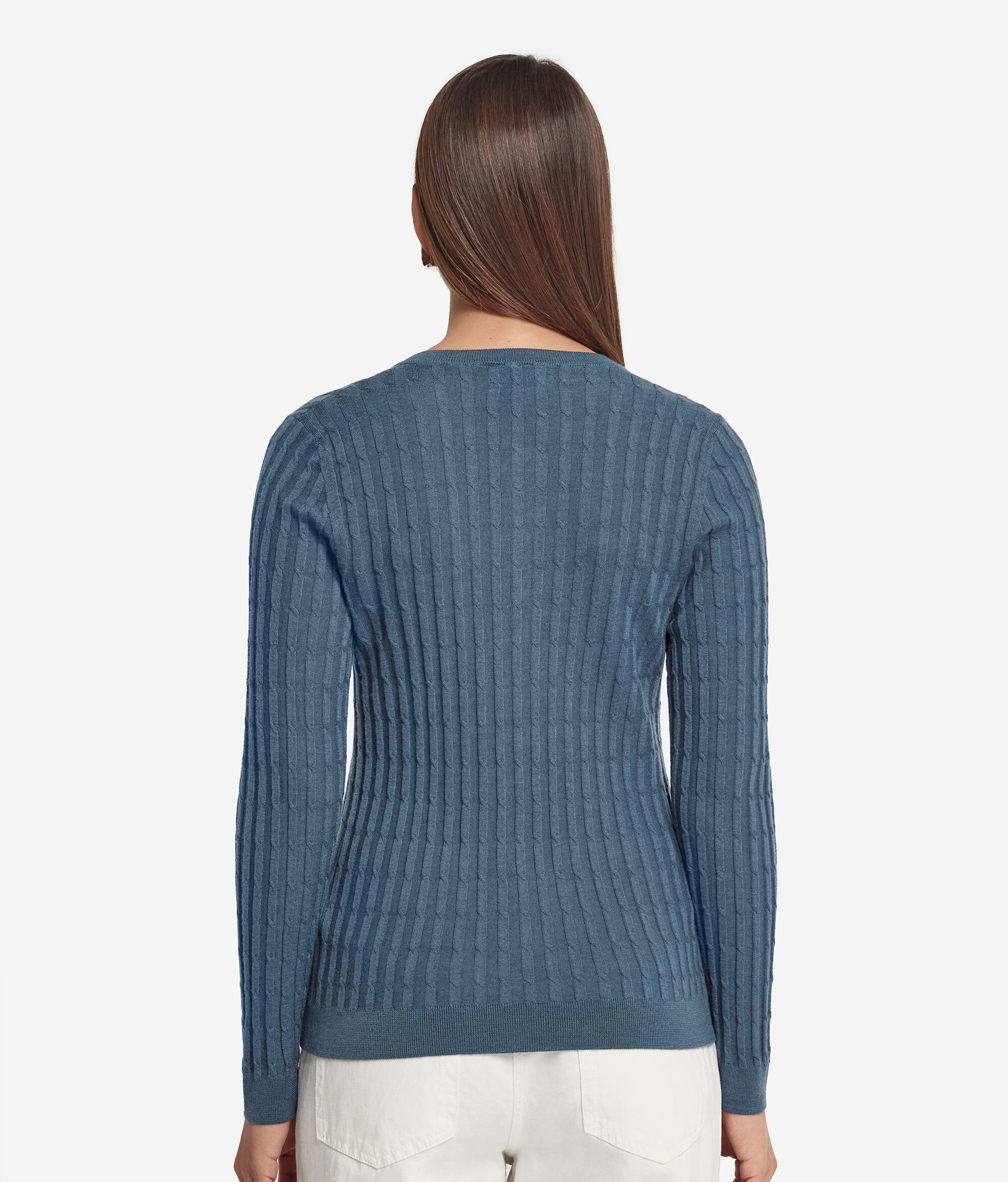 Кардиган из ультратонкого кашемира