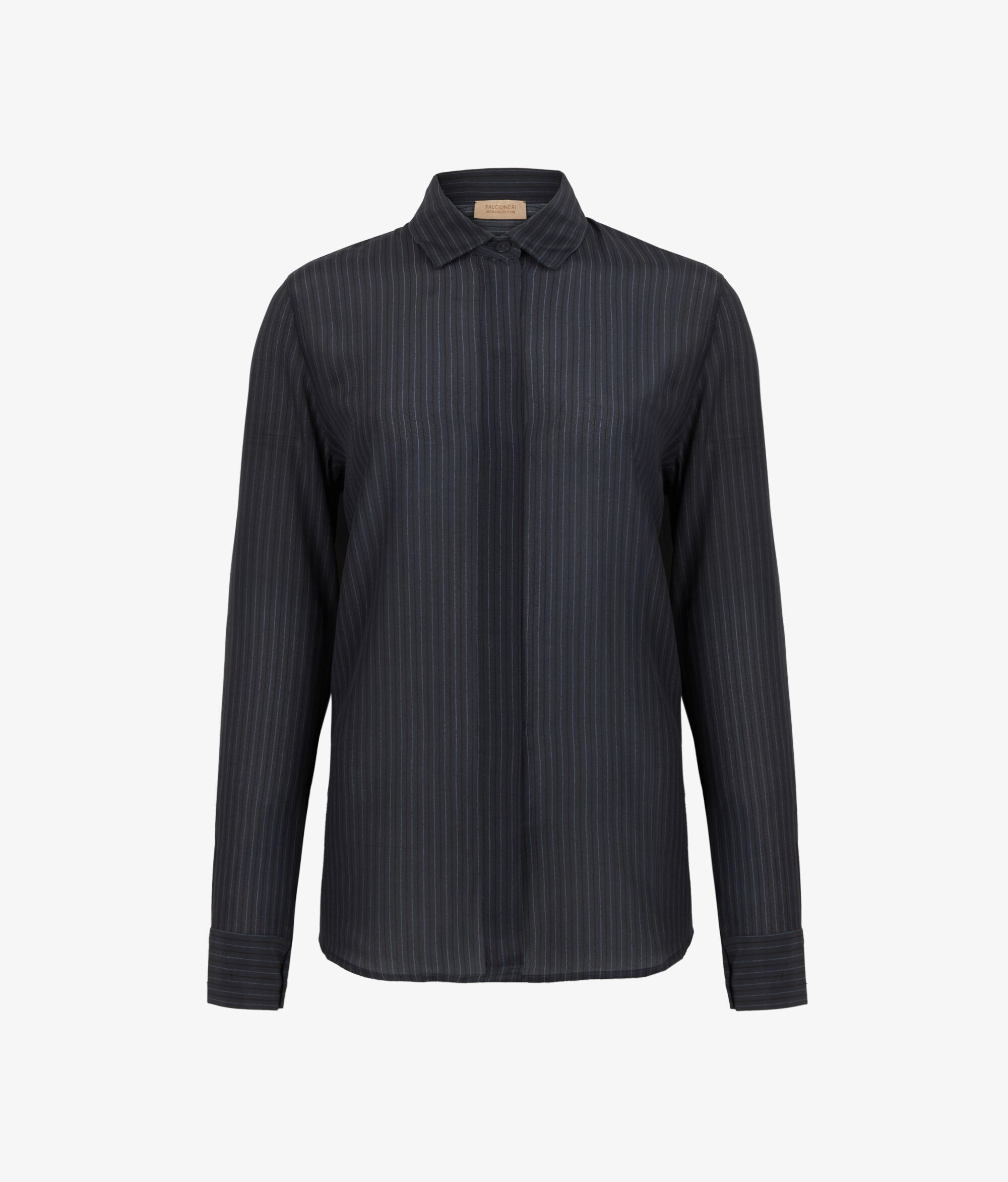 Farbe STAMPA RIGA NERO