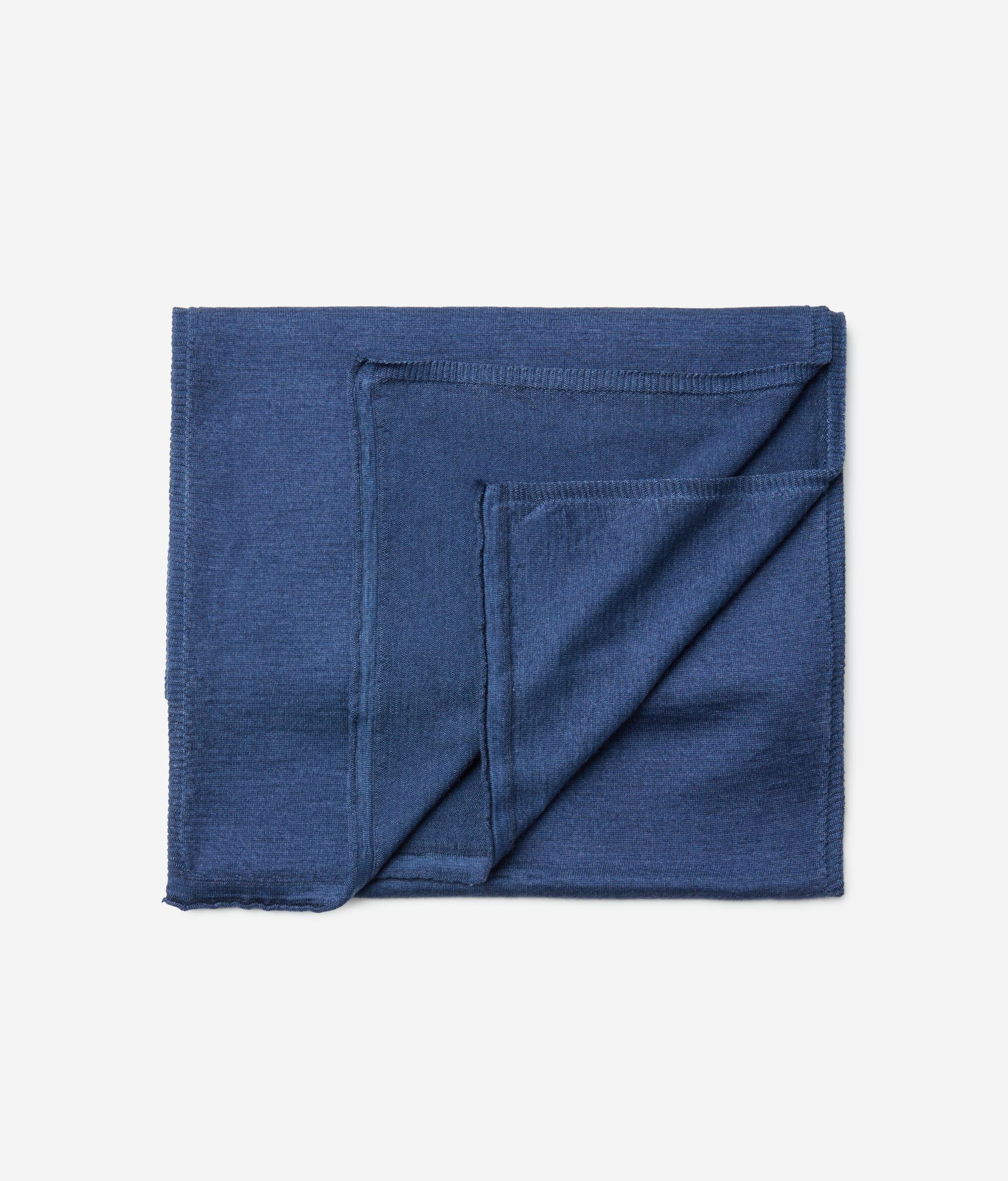 Cachecol em Ultrafine Cashmere