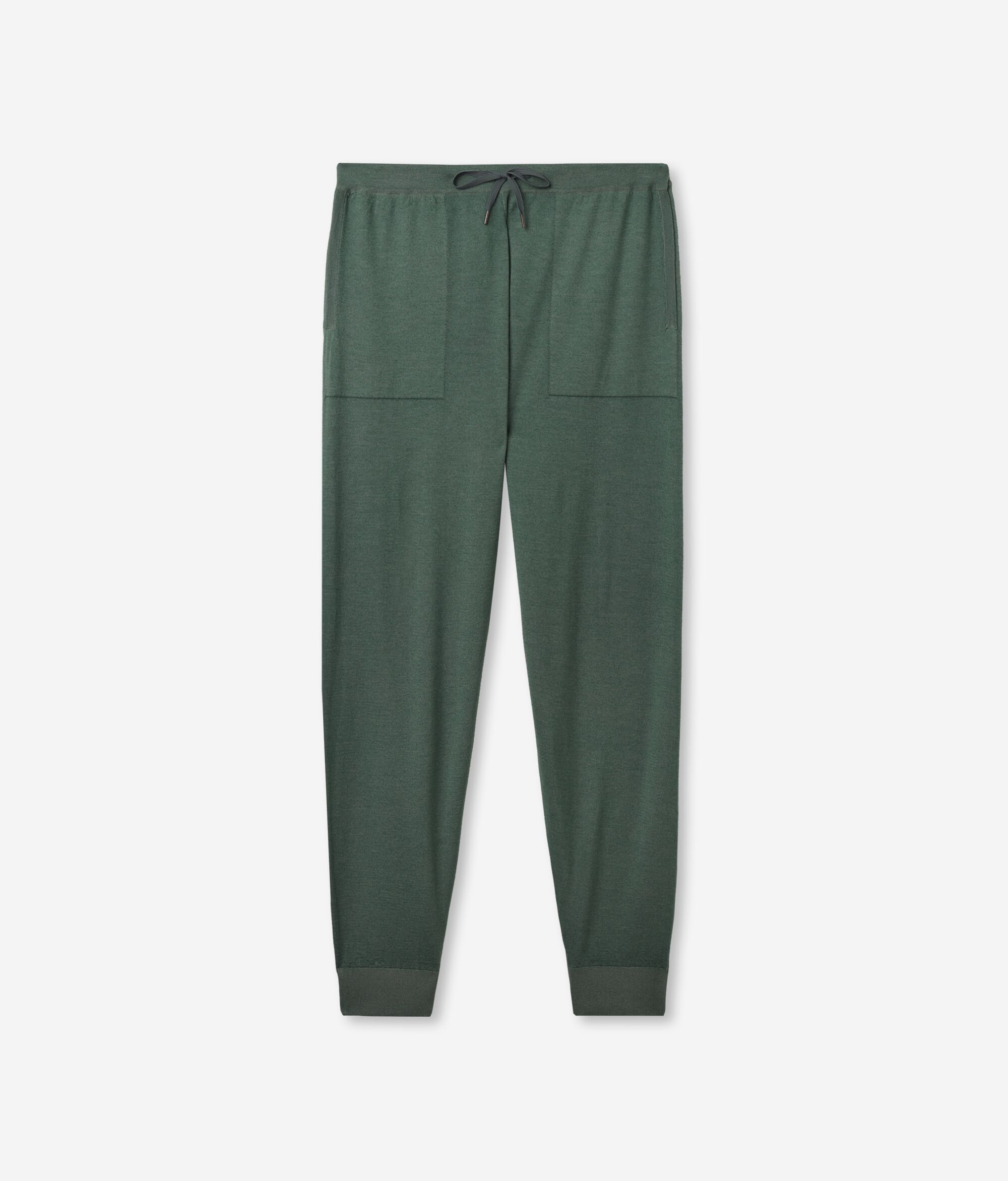 Pantalon en cachemire ultra-léger
