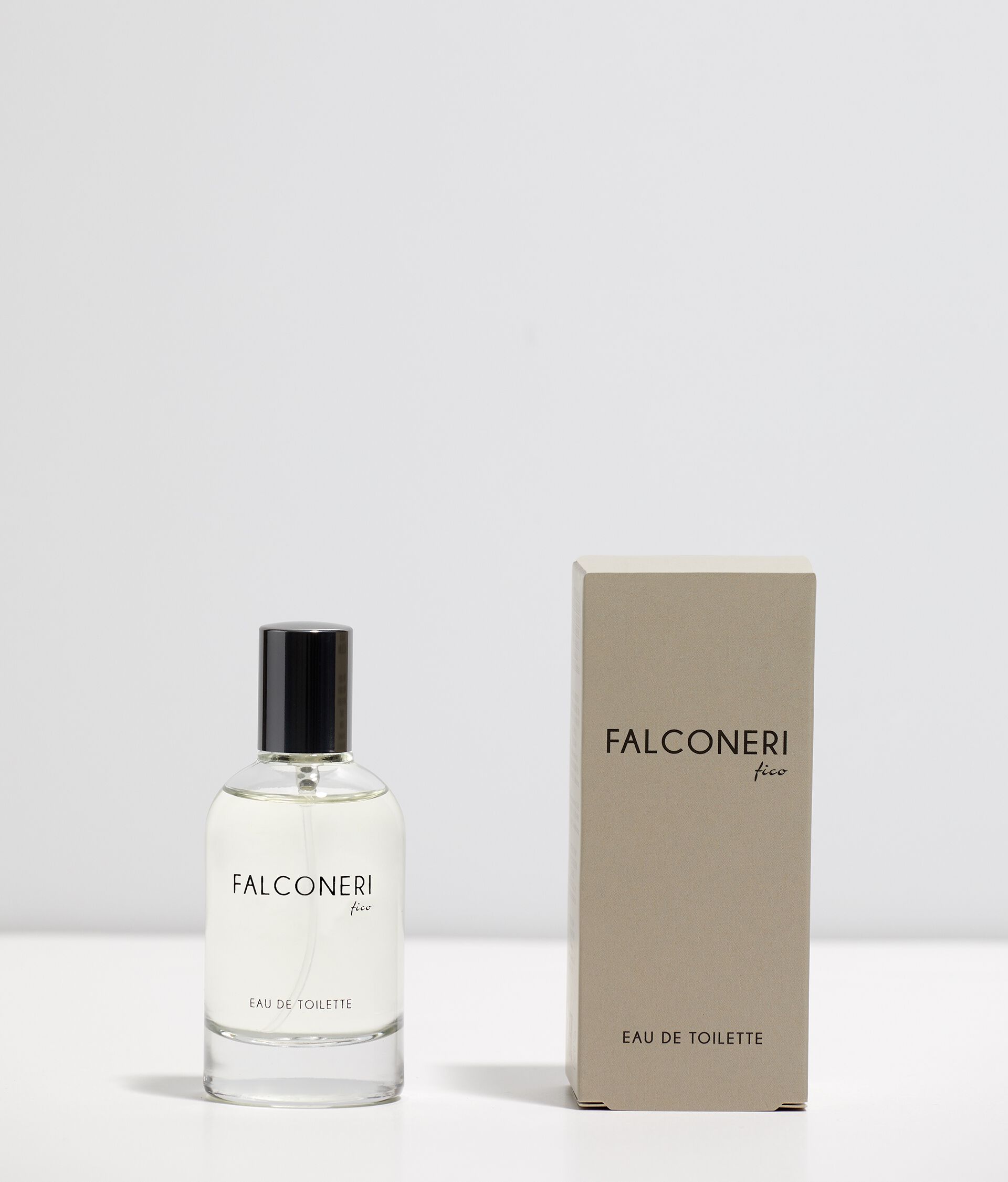 Eau De Toilette Vanille und Lakritz