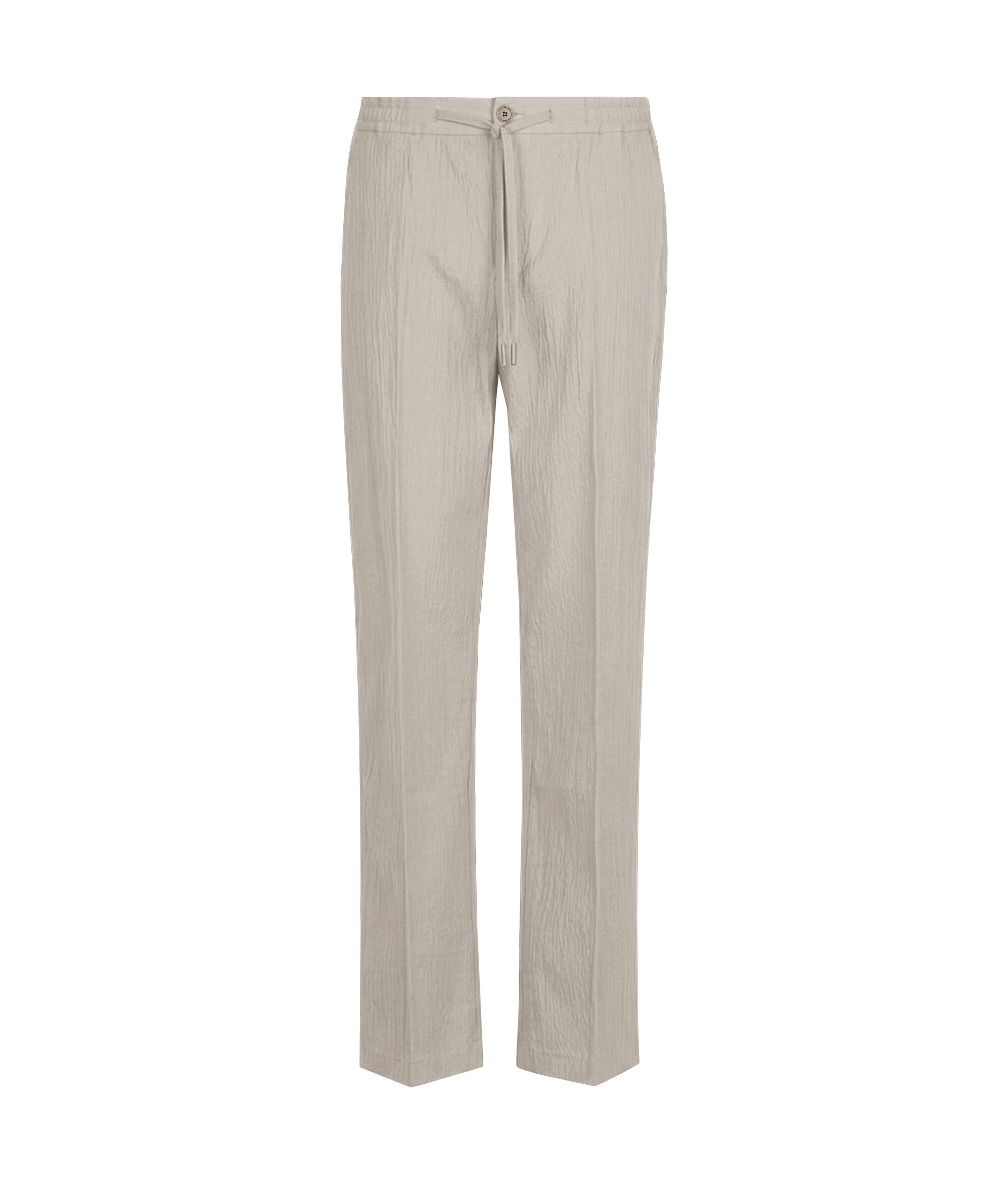 Pantalone in cotone