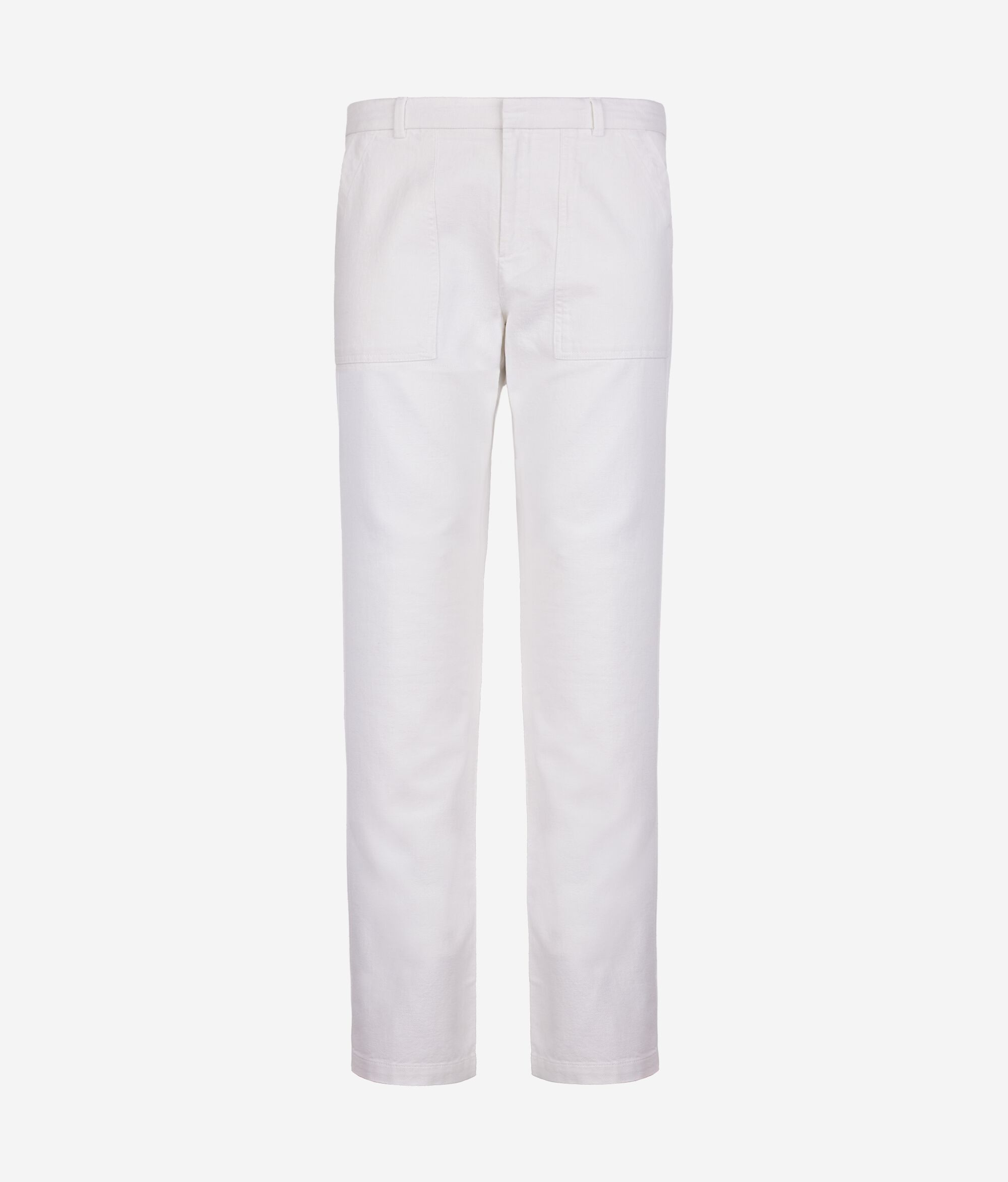 Pantalon style travail