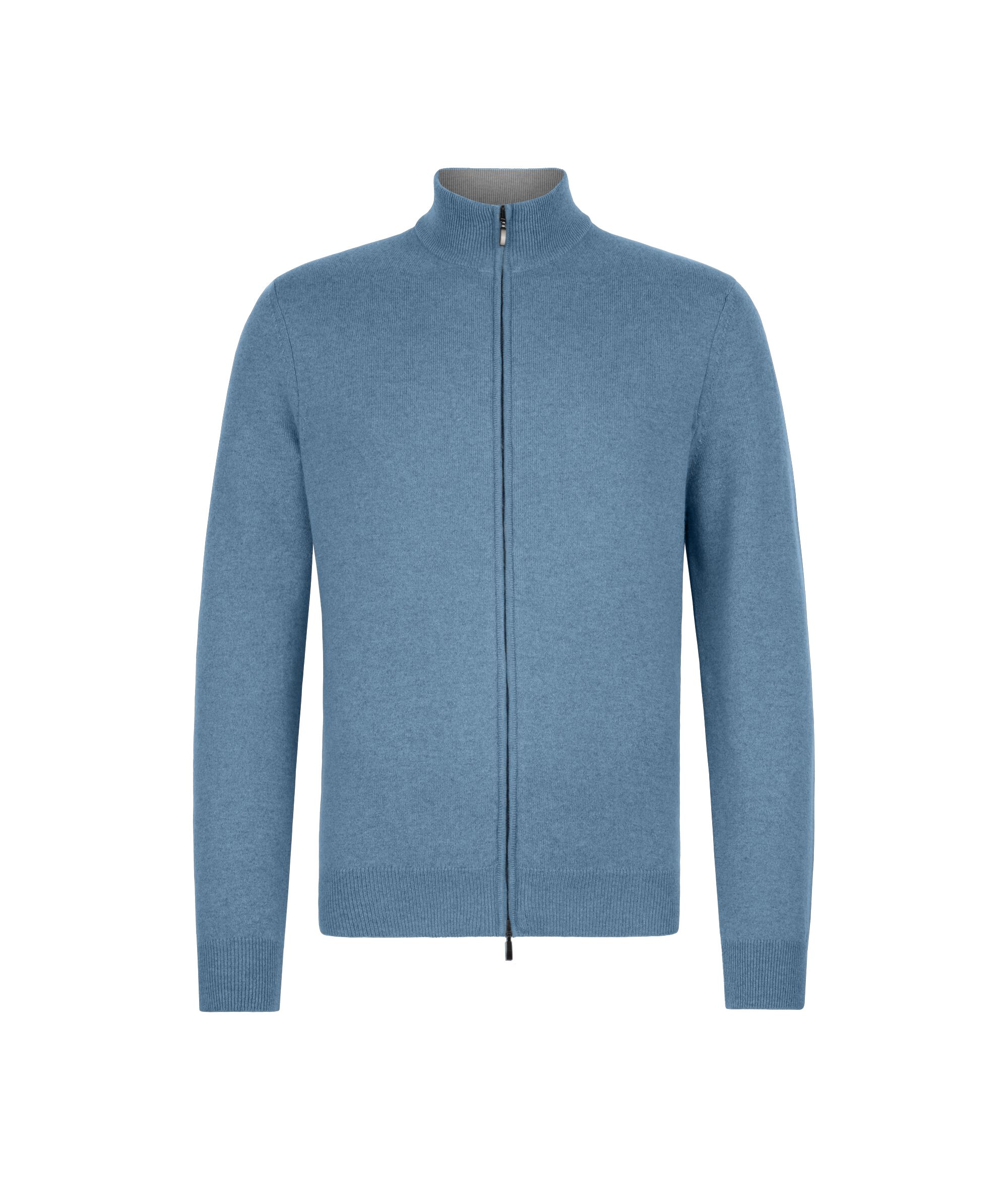 色 (いろ) オックスフォードライトブルー