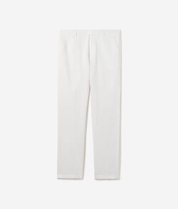Hose im Worker-Stil