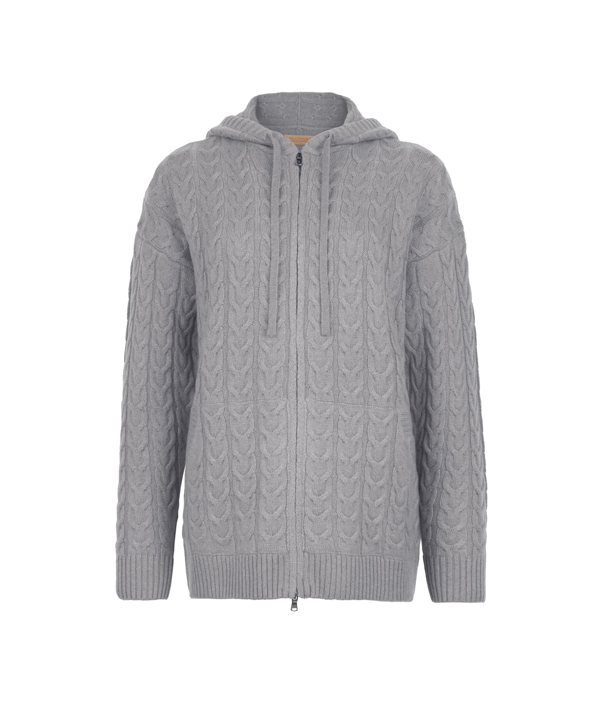 Χρώμα Grigio Melange