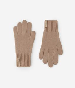 Guanti in Cashmere Ultrasoft - NUDE - DZ00511_color_9215