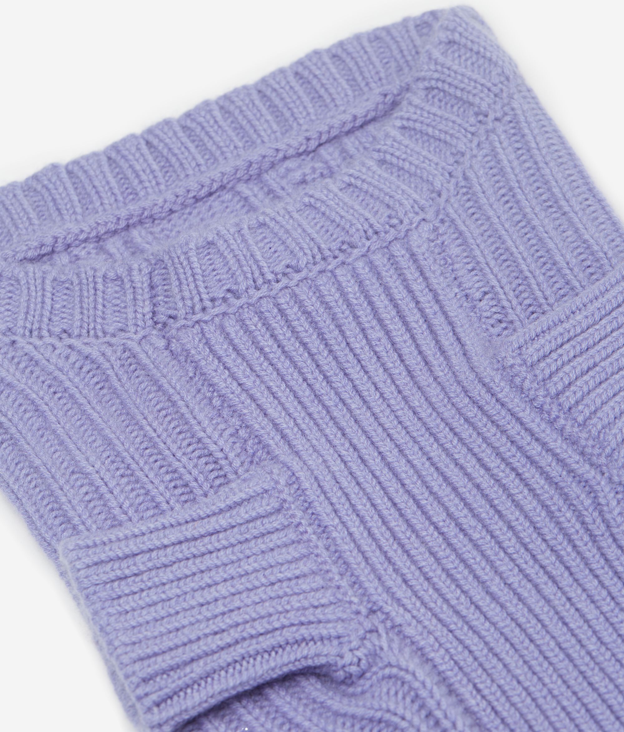 Manteau pour chien en cachemire