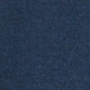 Garment-dyed twilight blue