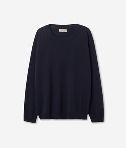 Ultrasoft Cashmere Boatneck Sweater