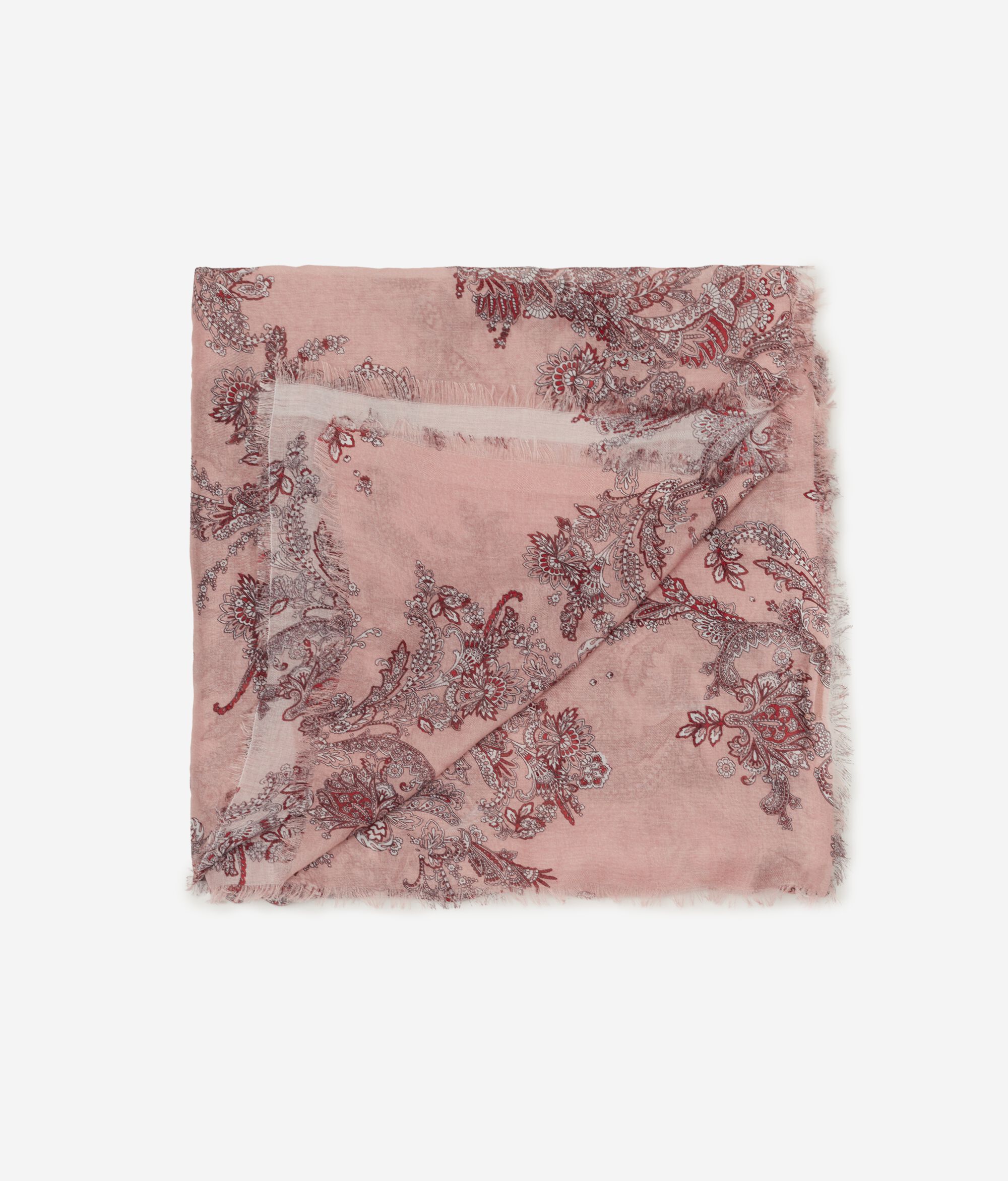 Printed Scarf