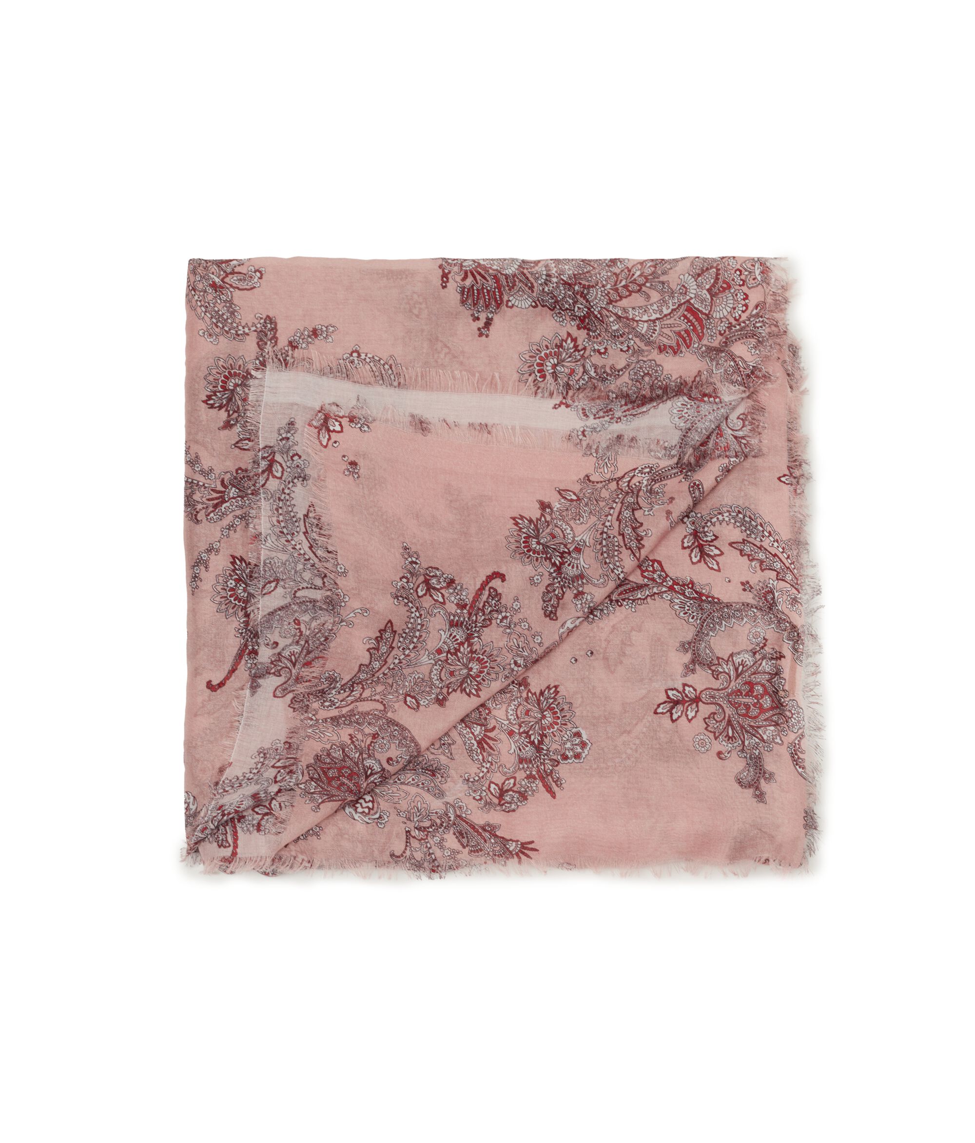 Printed Scarf