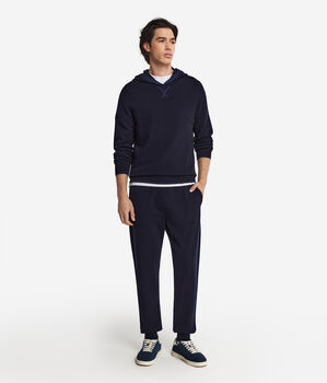 Ultrasoft Cashmere Sweatshirt