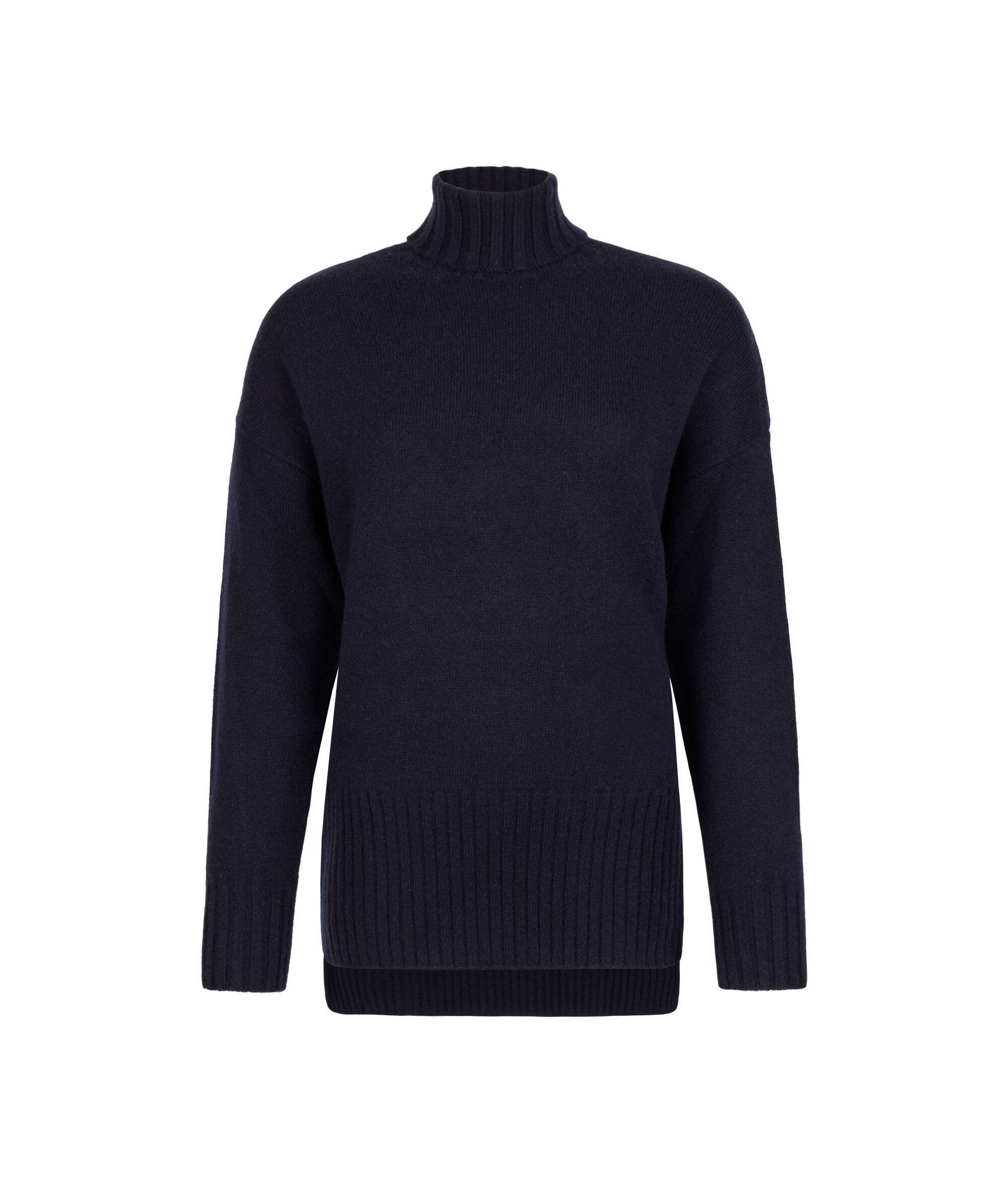 Colore Navy Blue