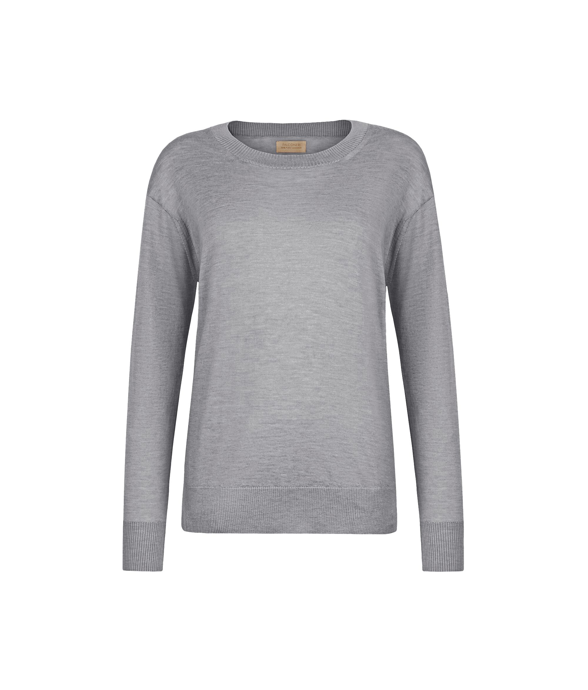 Farbe Grigio Melange