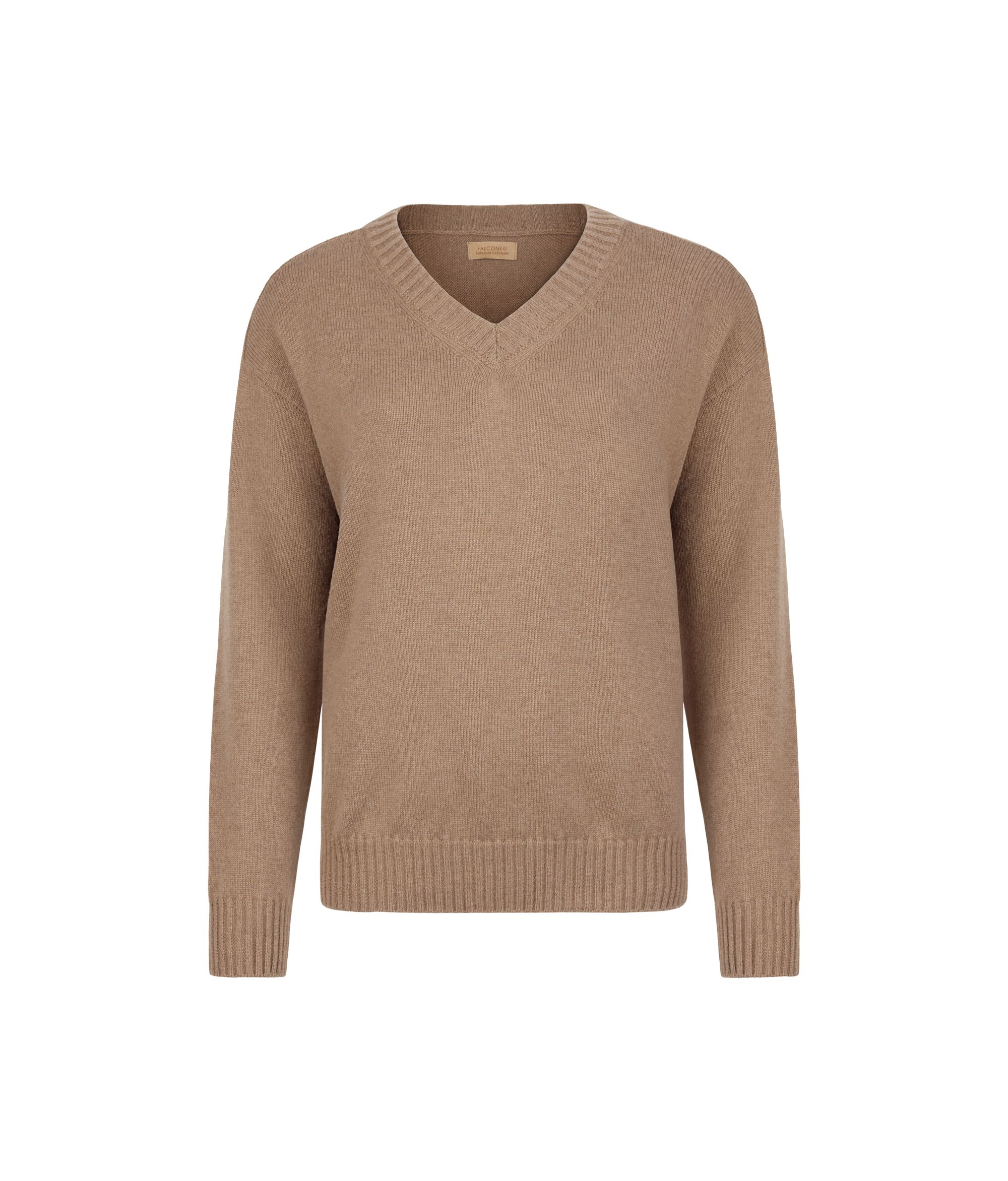 Farbe WEIZENGELB MELIERT