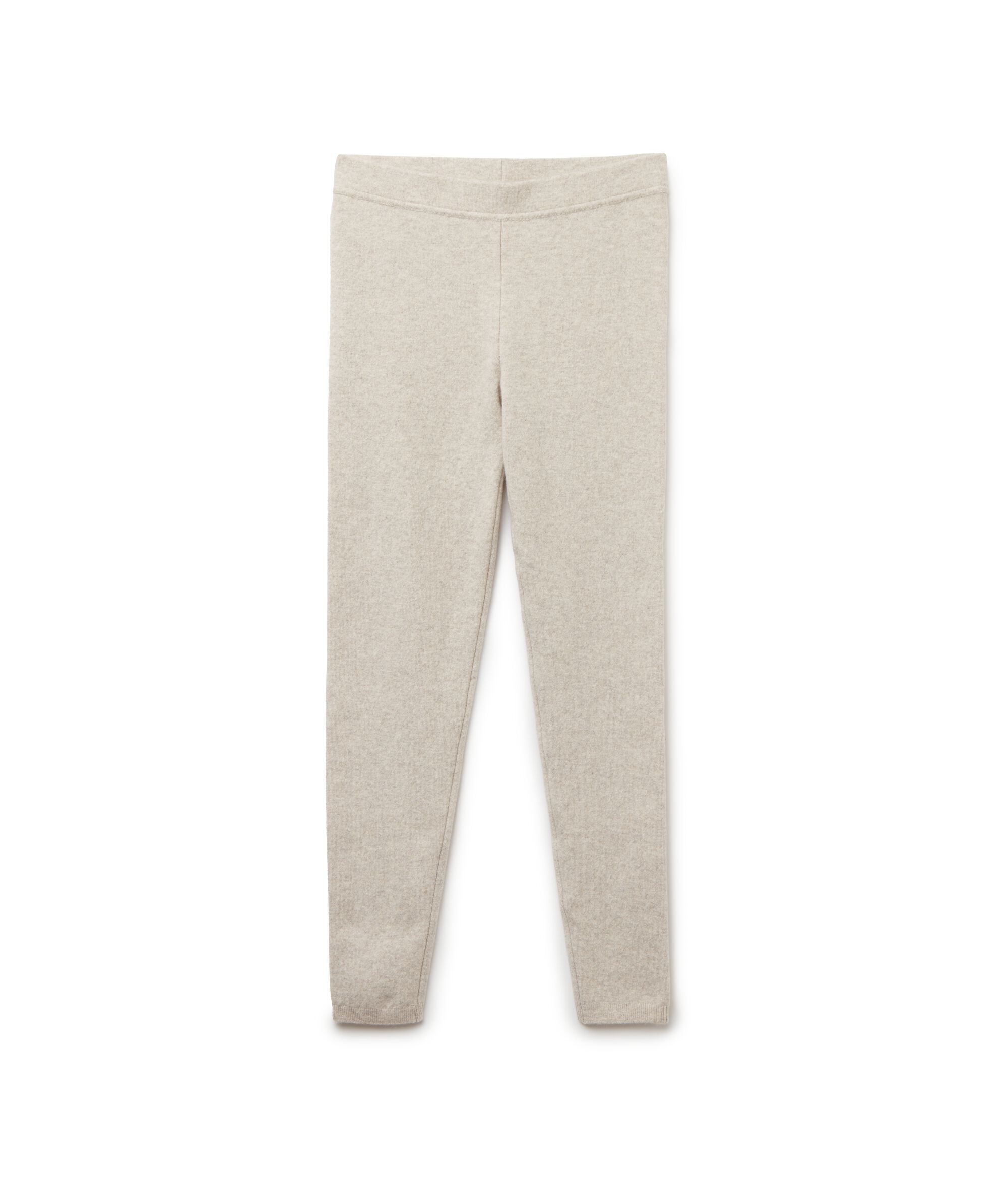 Legginsy z kaszmiru Ultrasoft