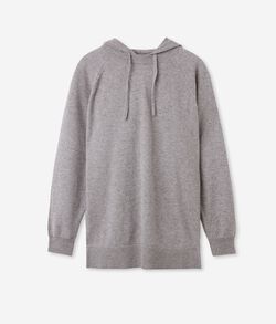 Φούτερ με Κουκούλα από Ultrasoft Cashmere