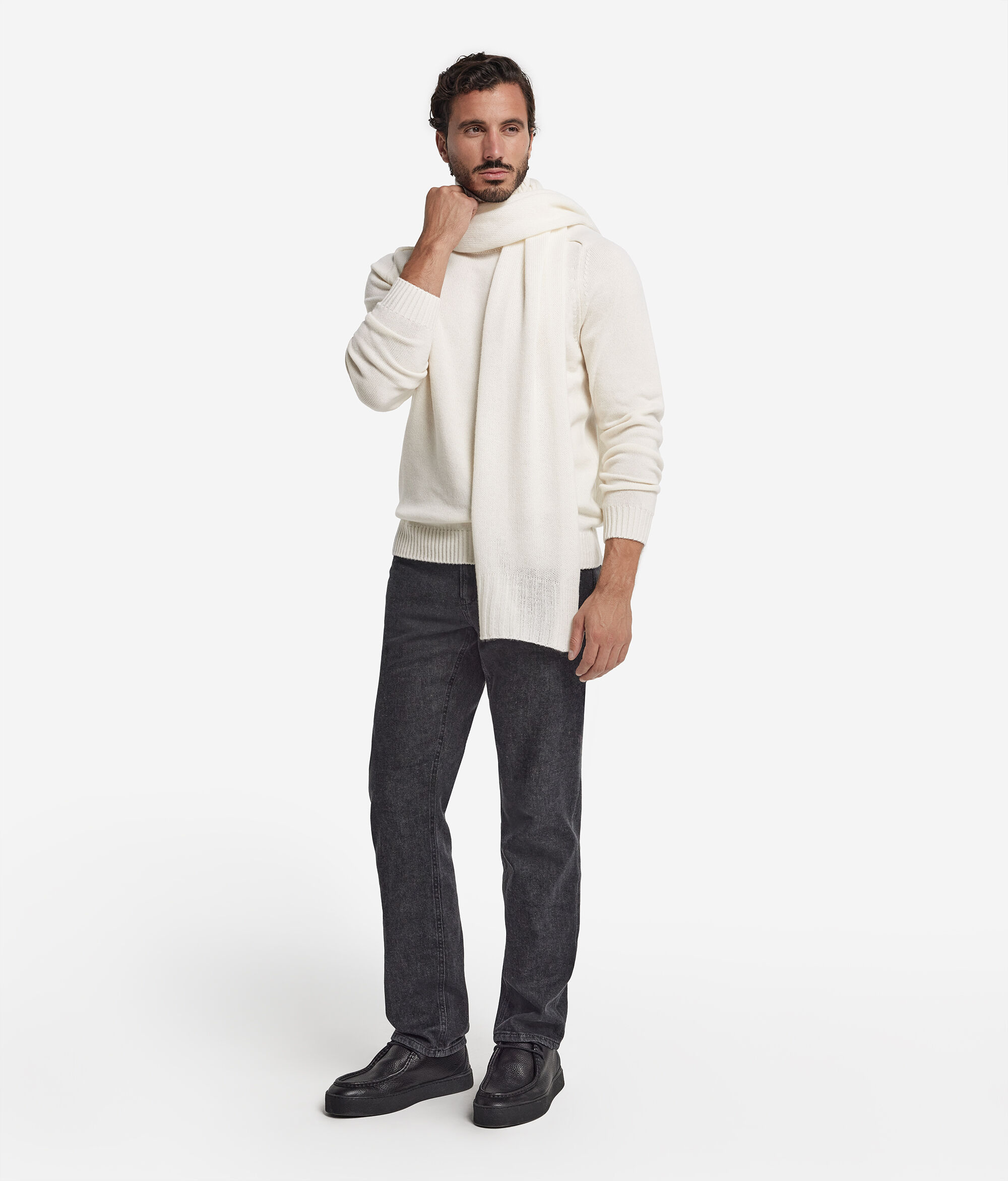 Cashmere Scarf