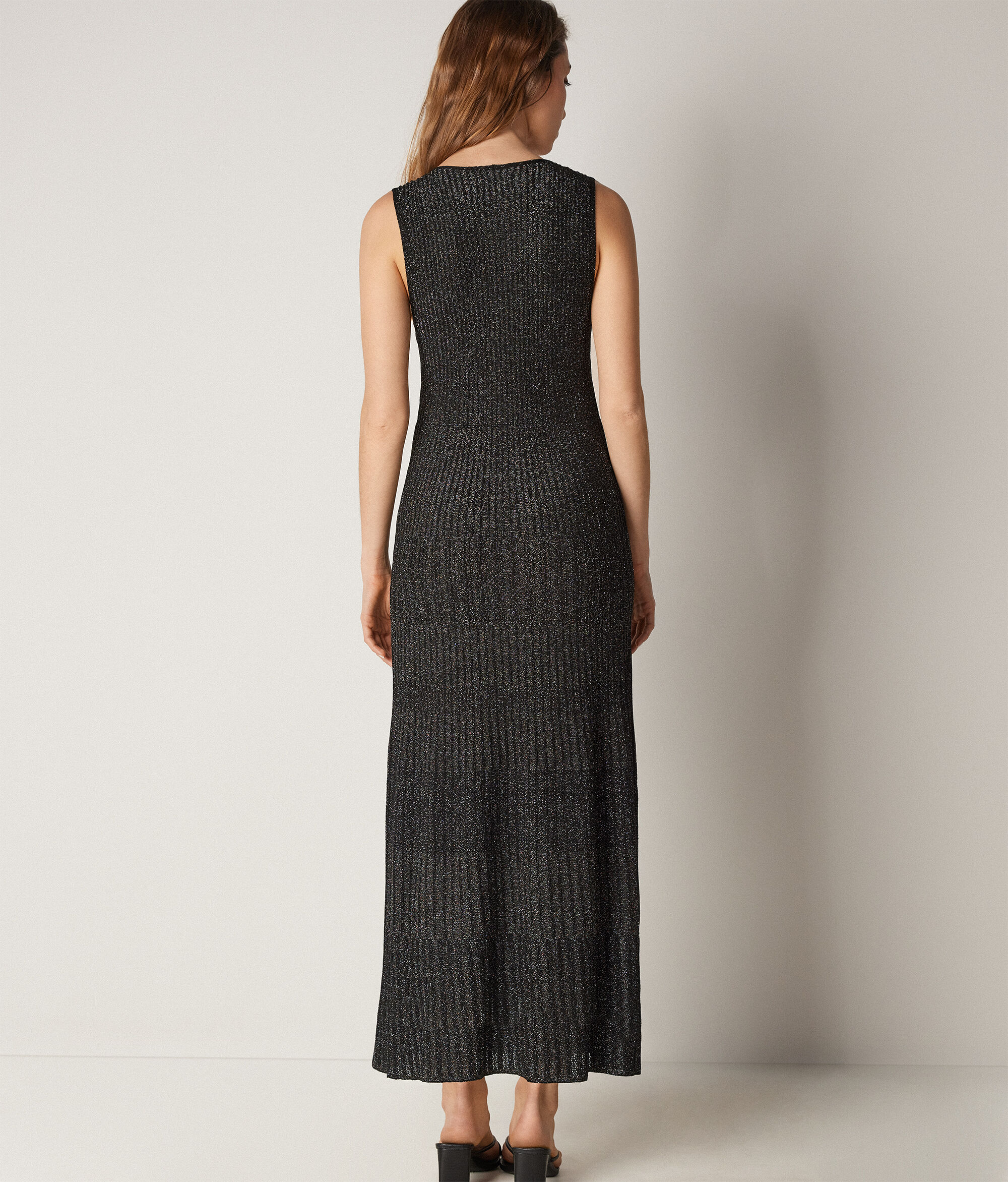 Vestit lamé