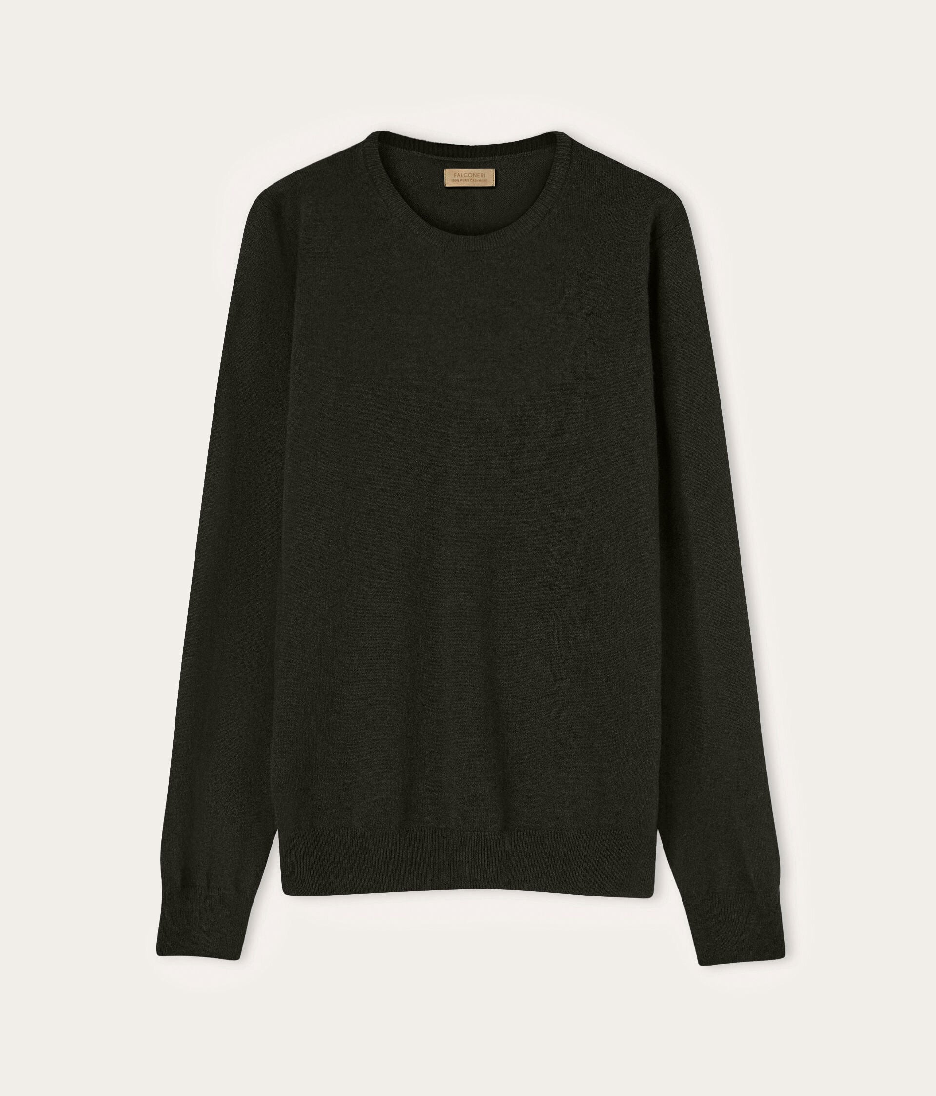 Ultrasoft Cashmere Bisiklet Yaka Kazak
