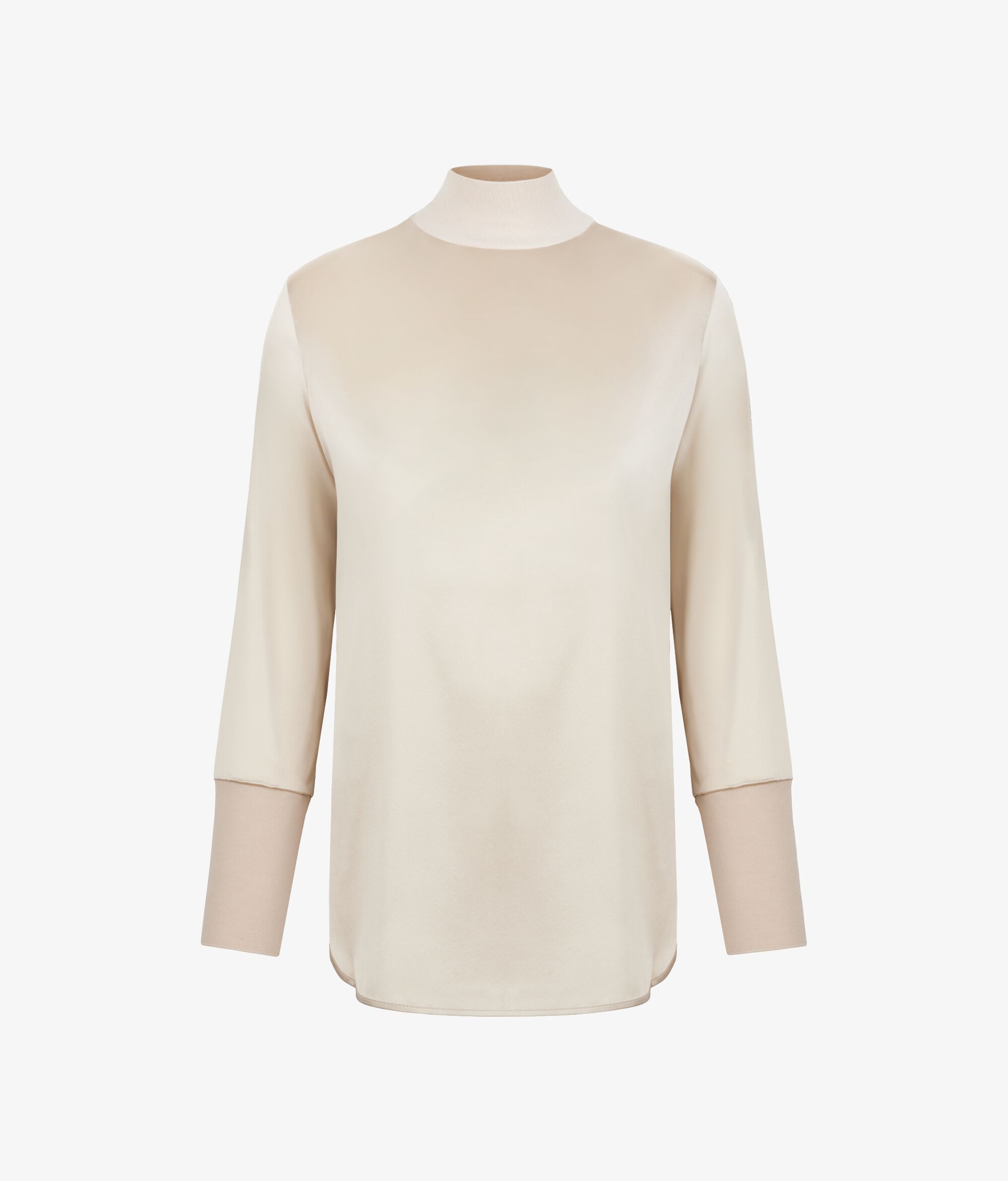 Color LIGHT MOTHER-OF-PEARL GREY