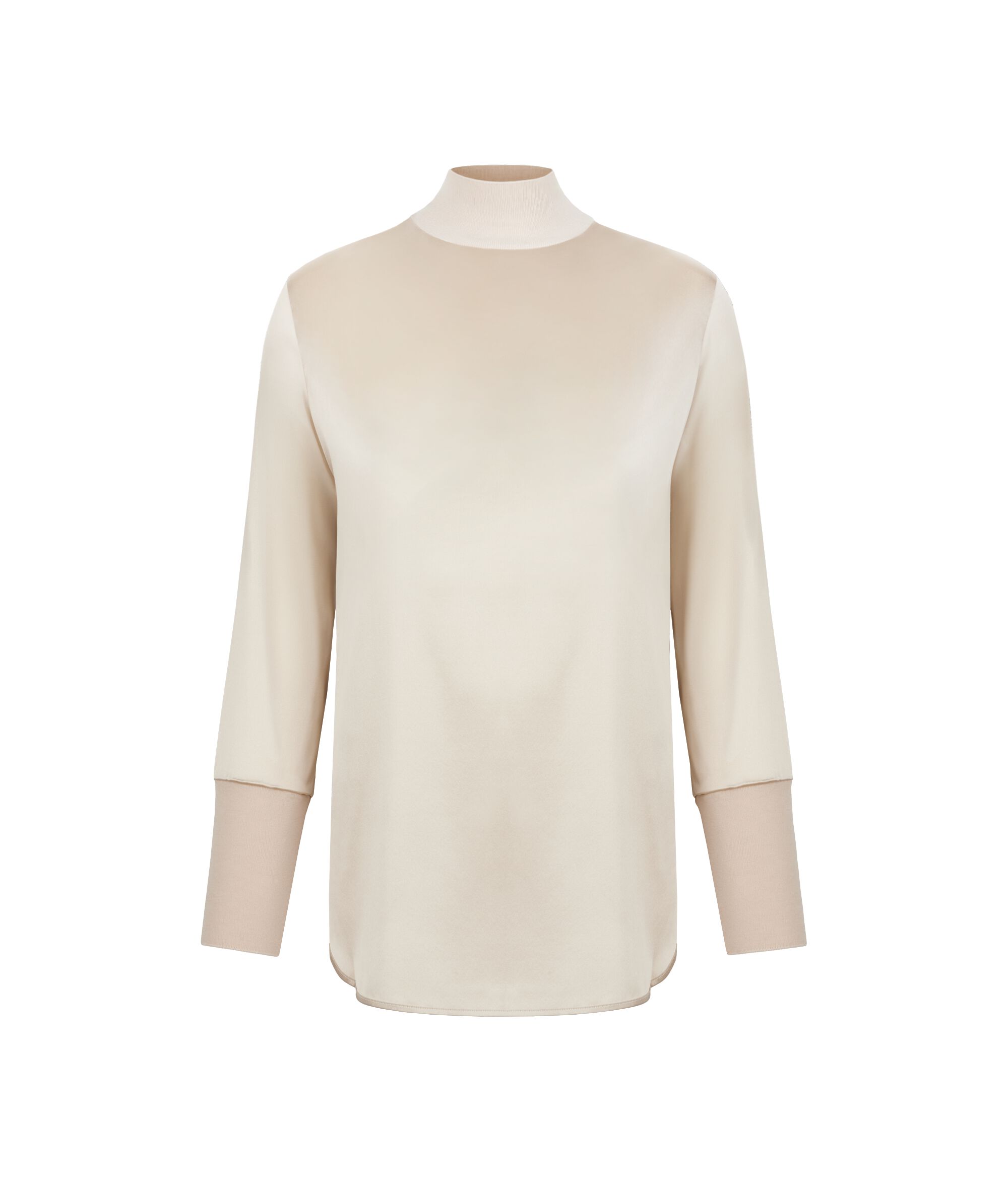 Color LIGHT MOTHER-OF-PEARL GREY