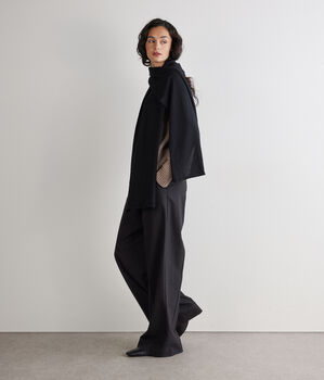 Ultrafine Cashmere scarf