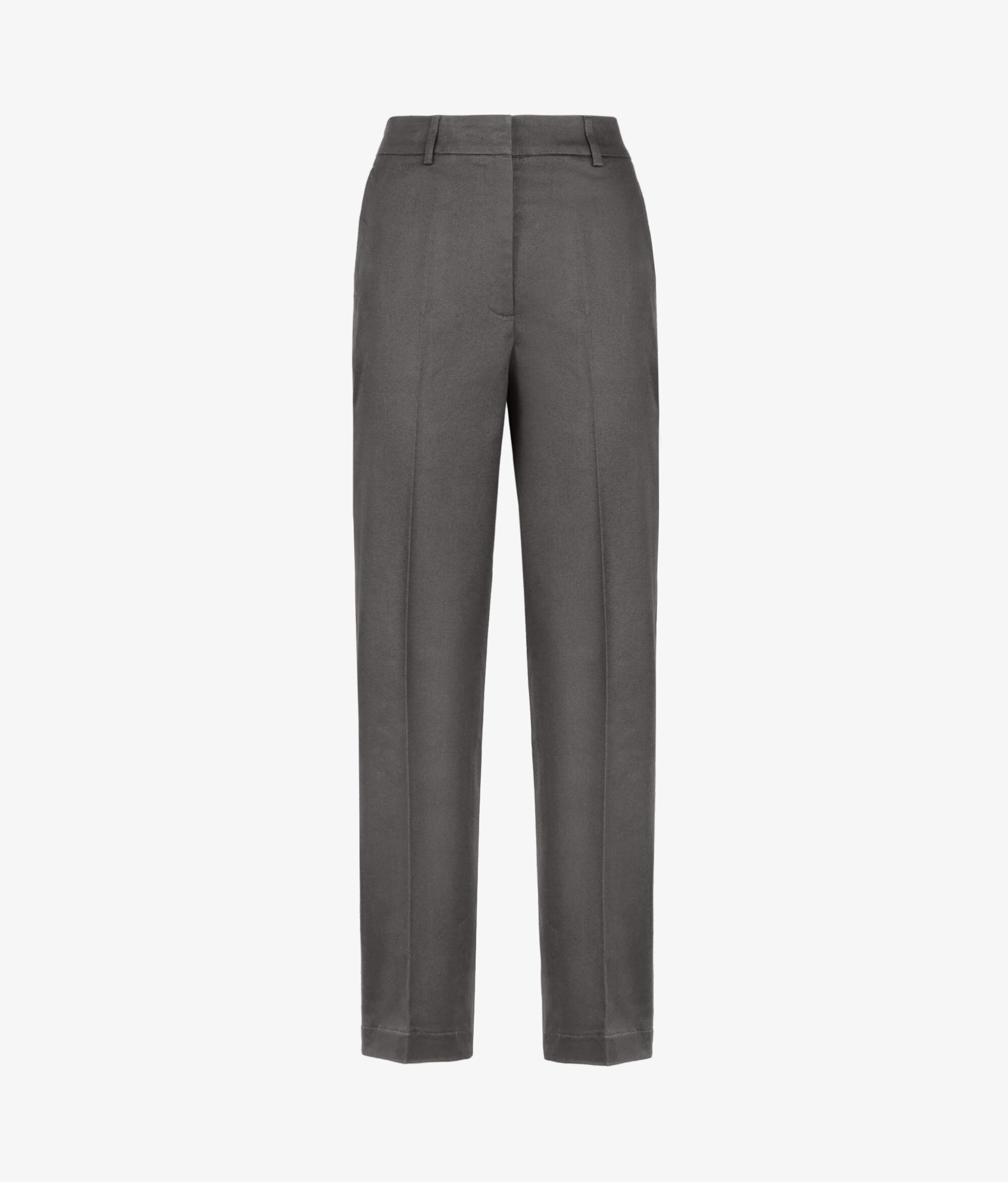 Farbe Grigio Melange Scuro