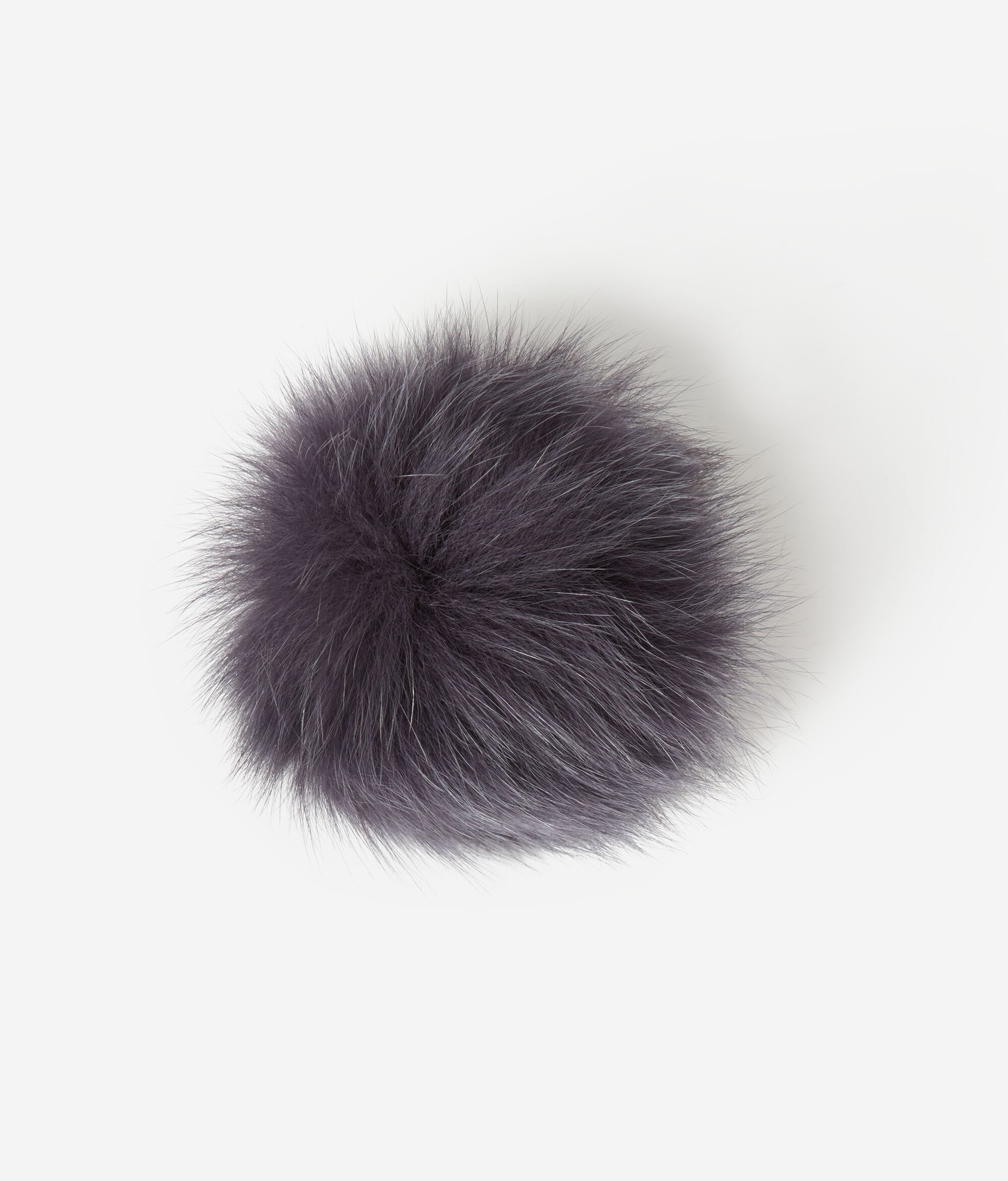 Fur Pom-Pom