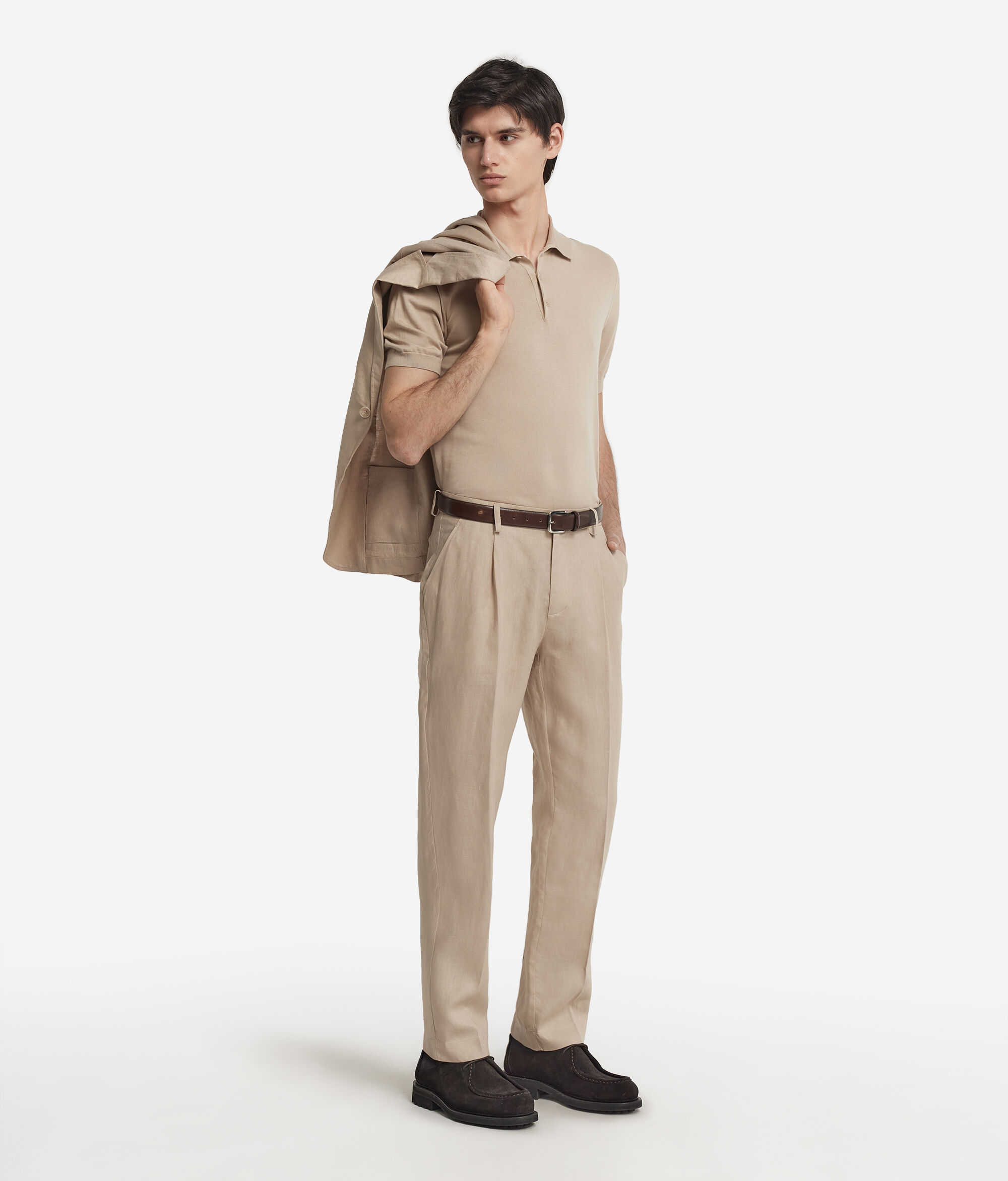 Keten Pantolon