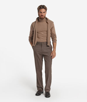 Μπλούζα Ζιβάγκο από Ultrasoft Cashmere