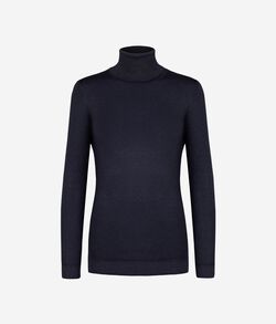 Водолазка из ультратонкого кашемира