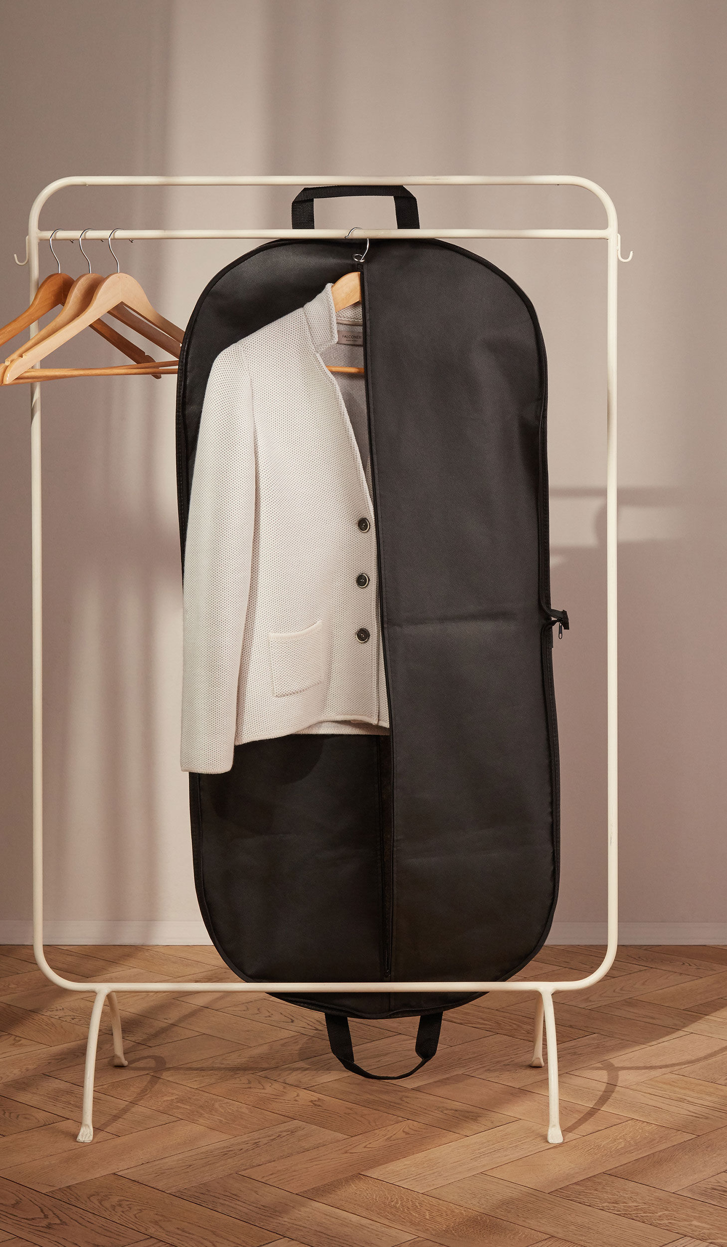Garment Travel Bag
