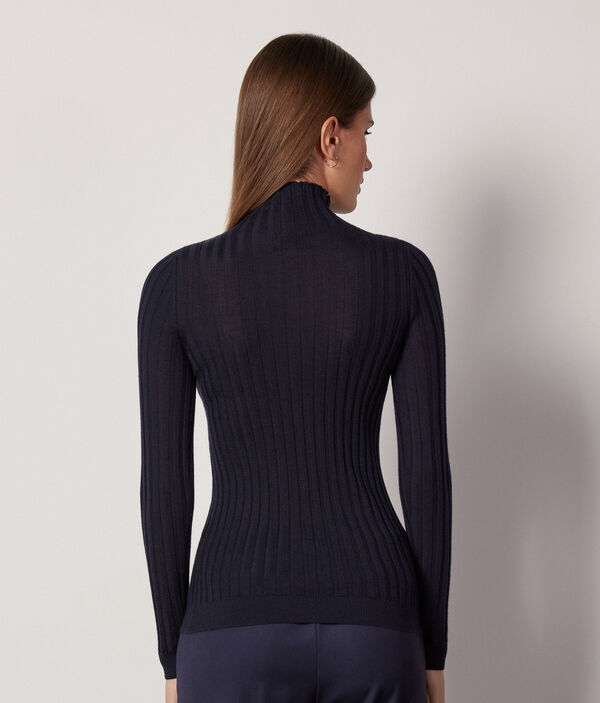 Водолазка из ультратонкого кашемира