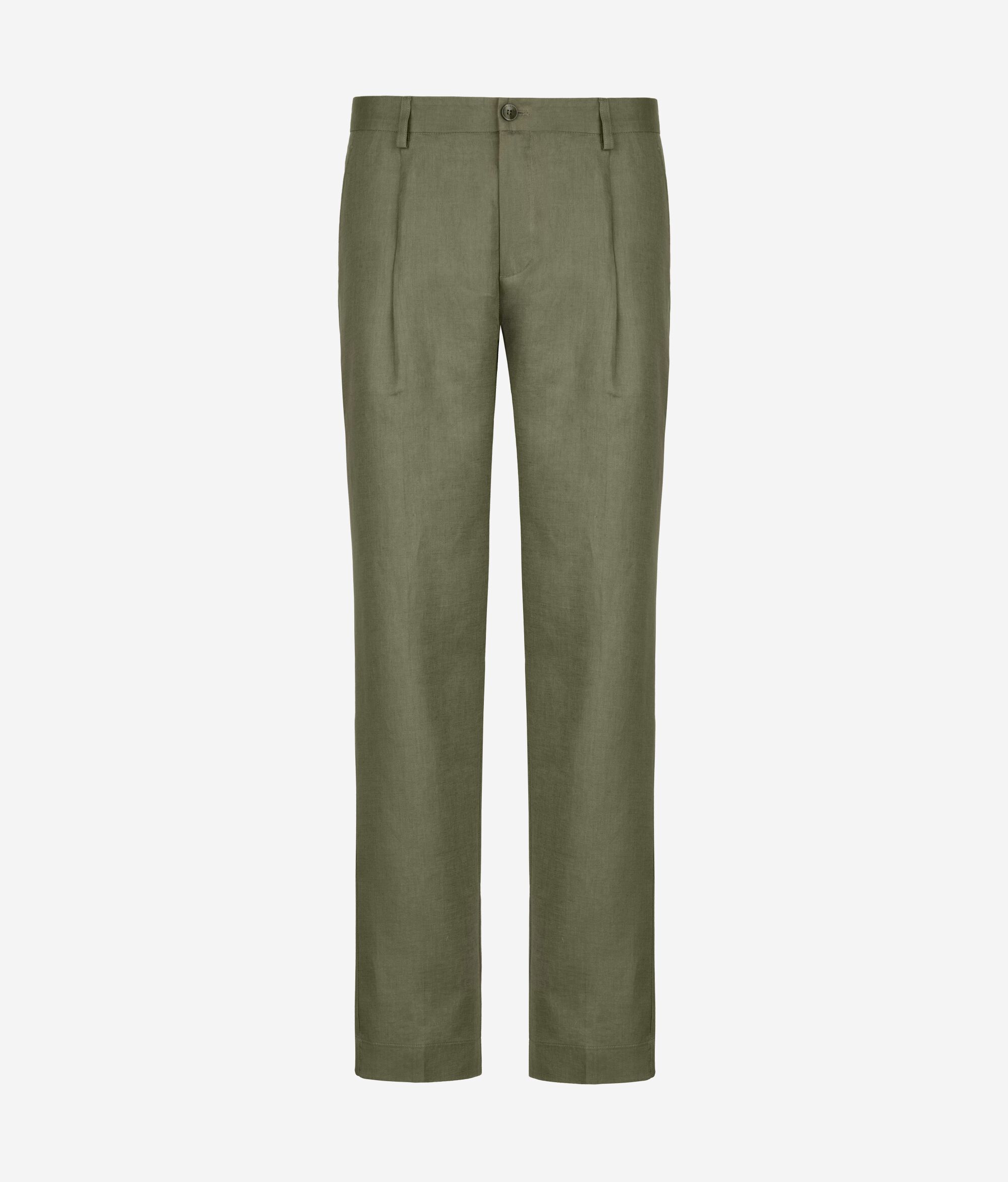 Linen Trousers