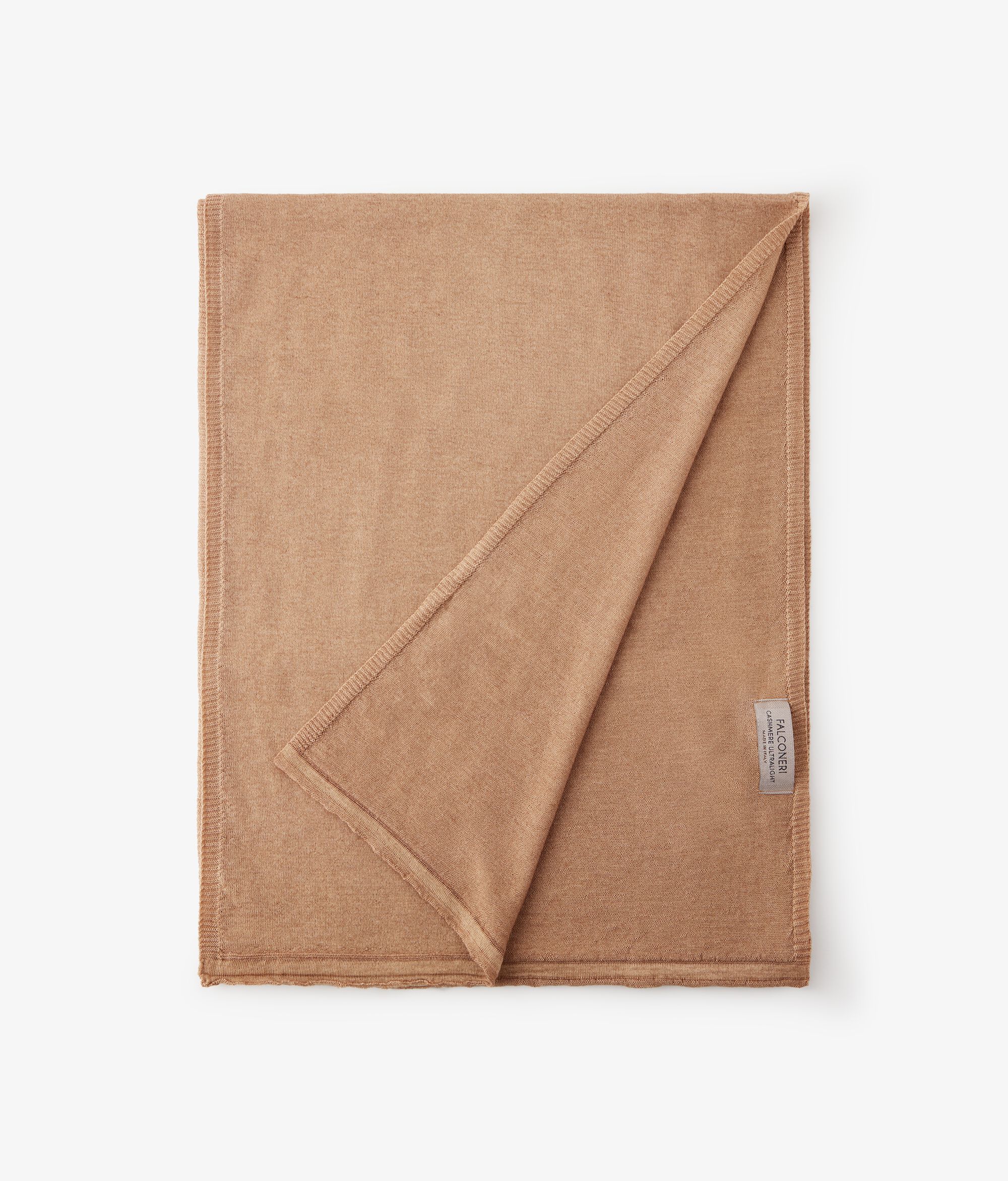 Colore Rhum light tinto capo