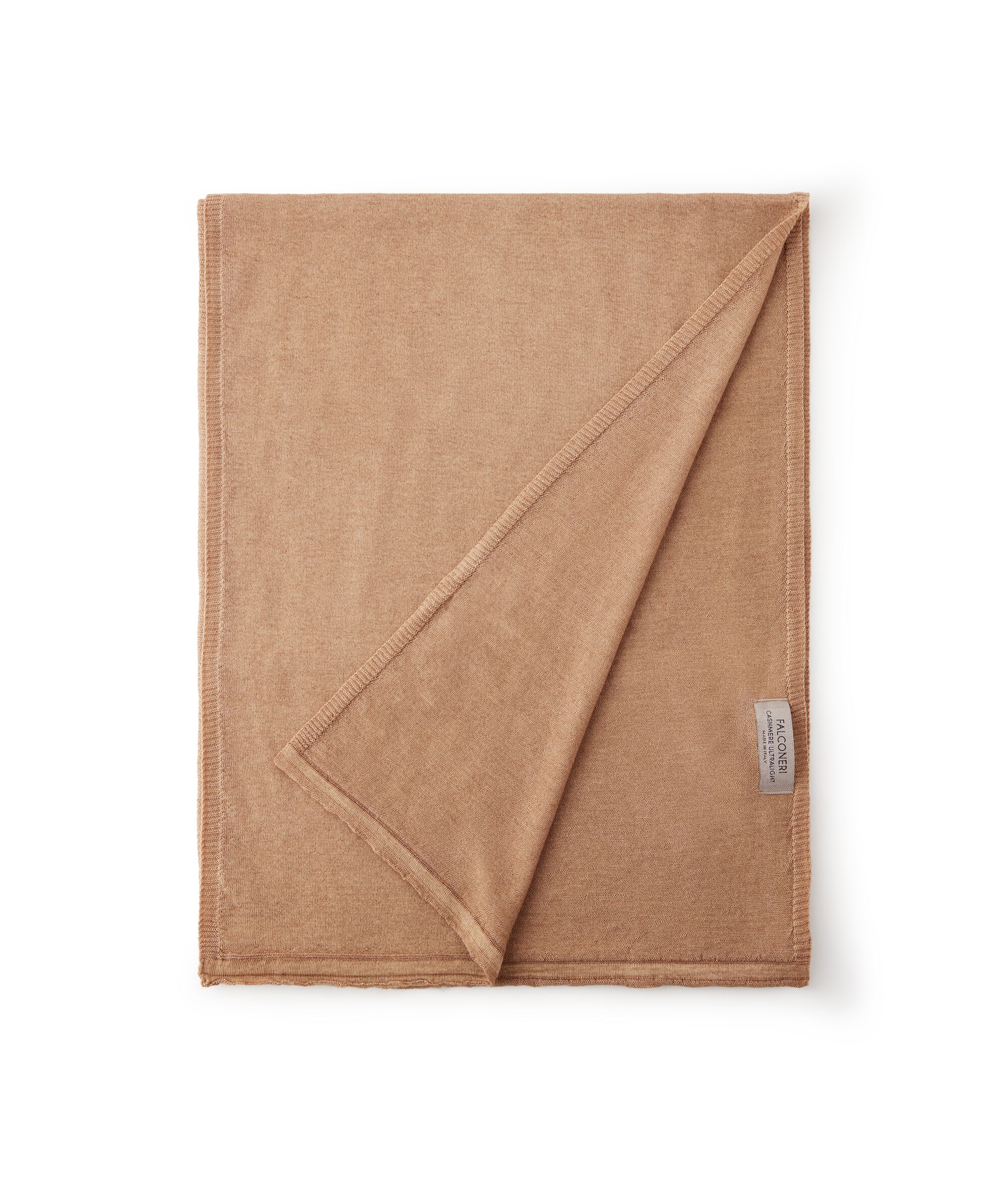 Color Garment-Dyed Light Rum