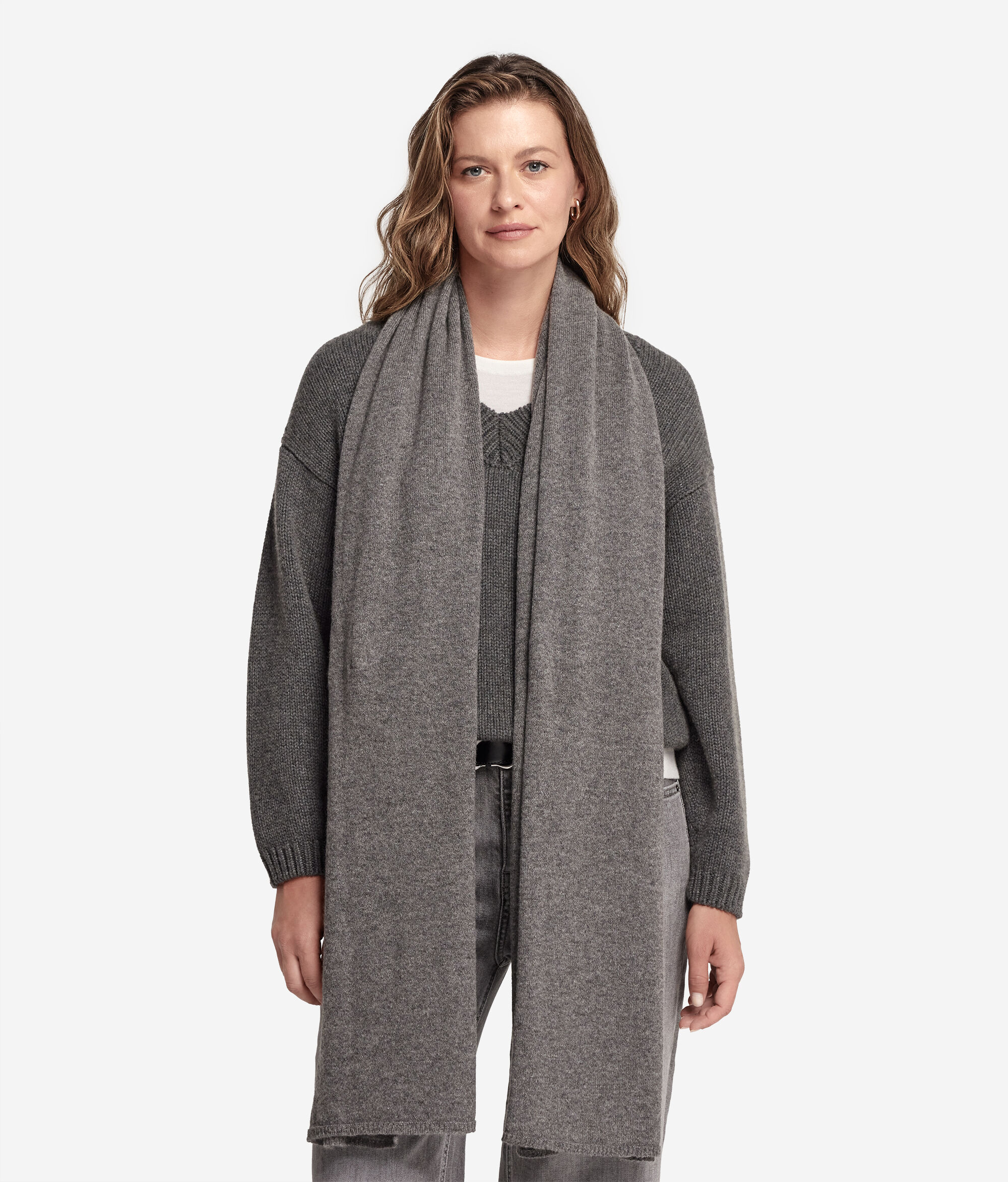 Εσάρπα από Cashmere
