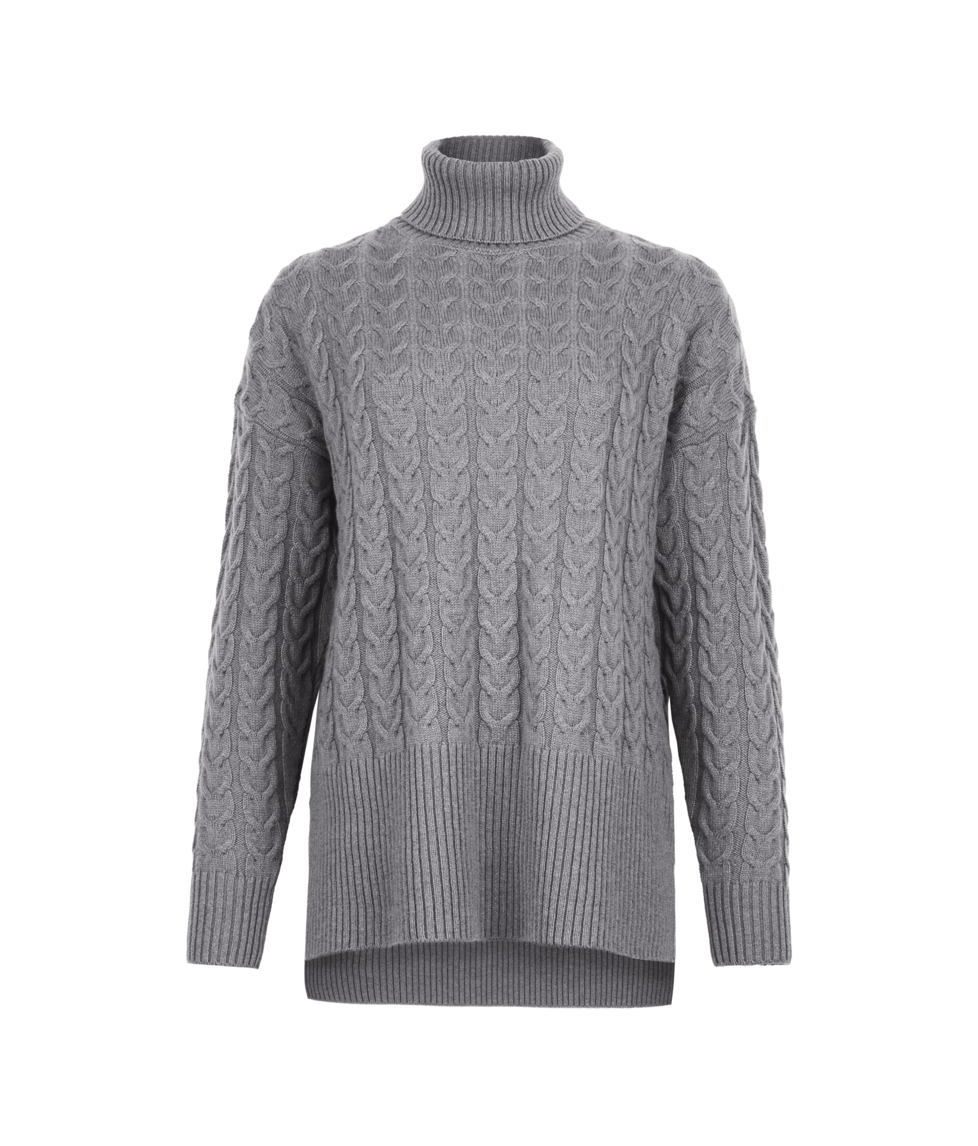 Farbe Grigio Melange