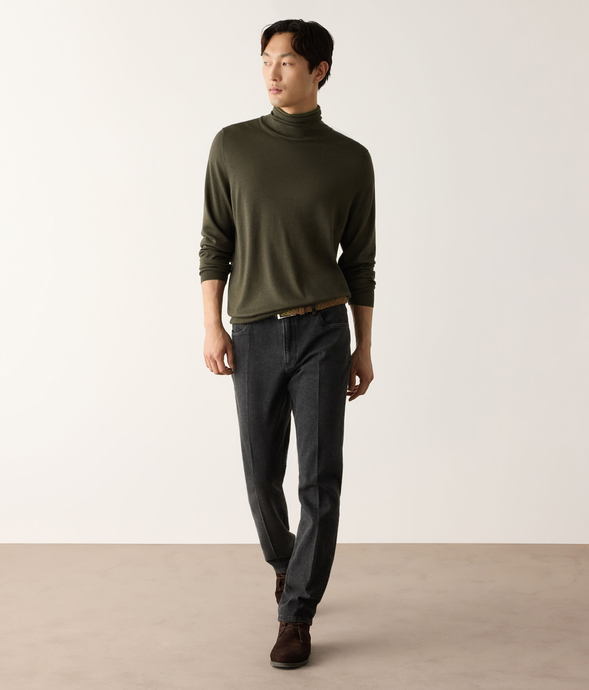 Dolcevita in Cashmere Ultrafine