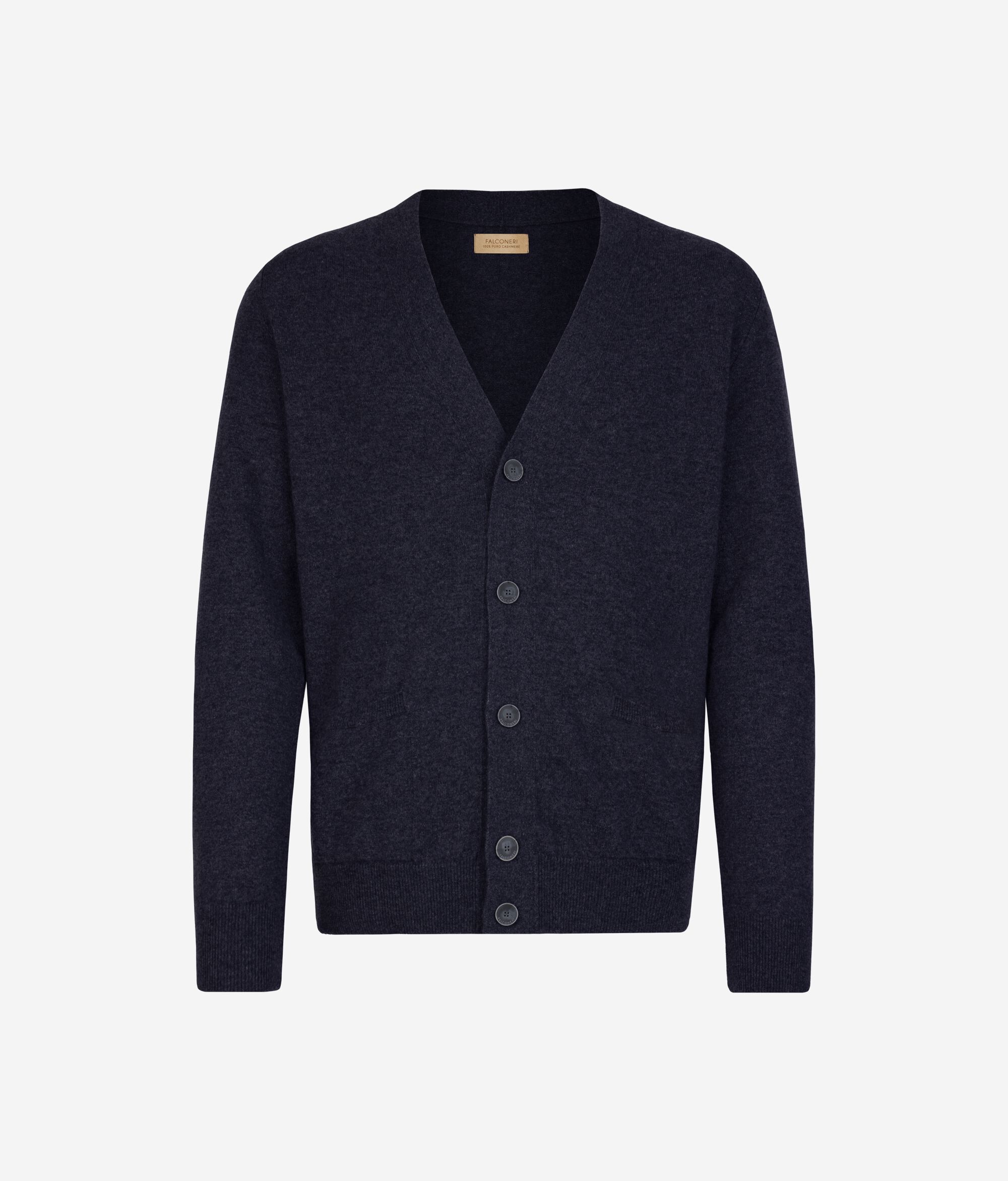 Кардиган из ультрамягкого кашемира