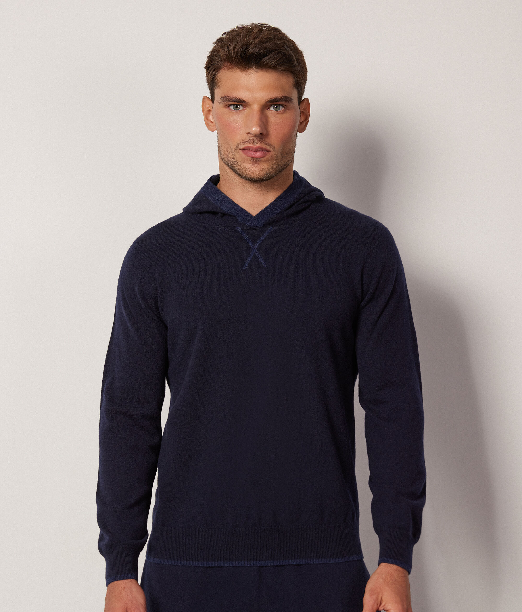 Ultrasoft Cashmere Sweatshirt