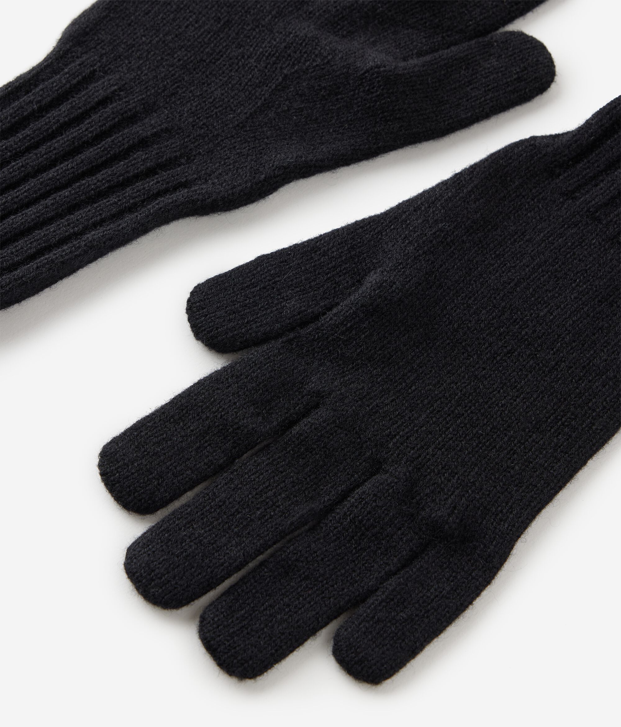 Guantes de cashmere ultrasoft